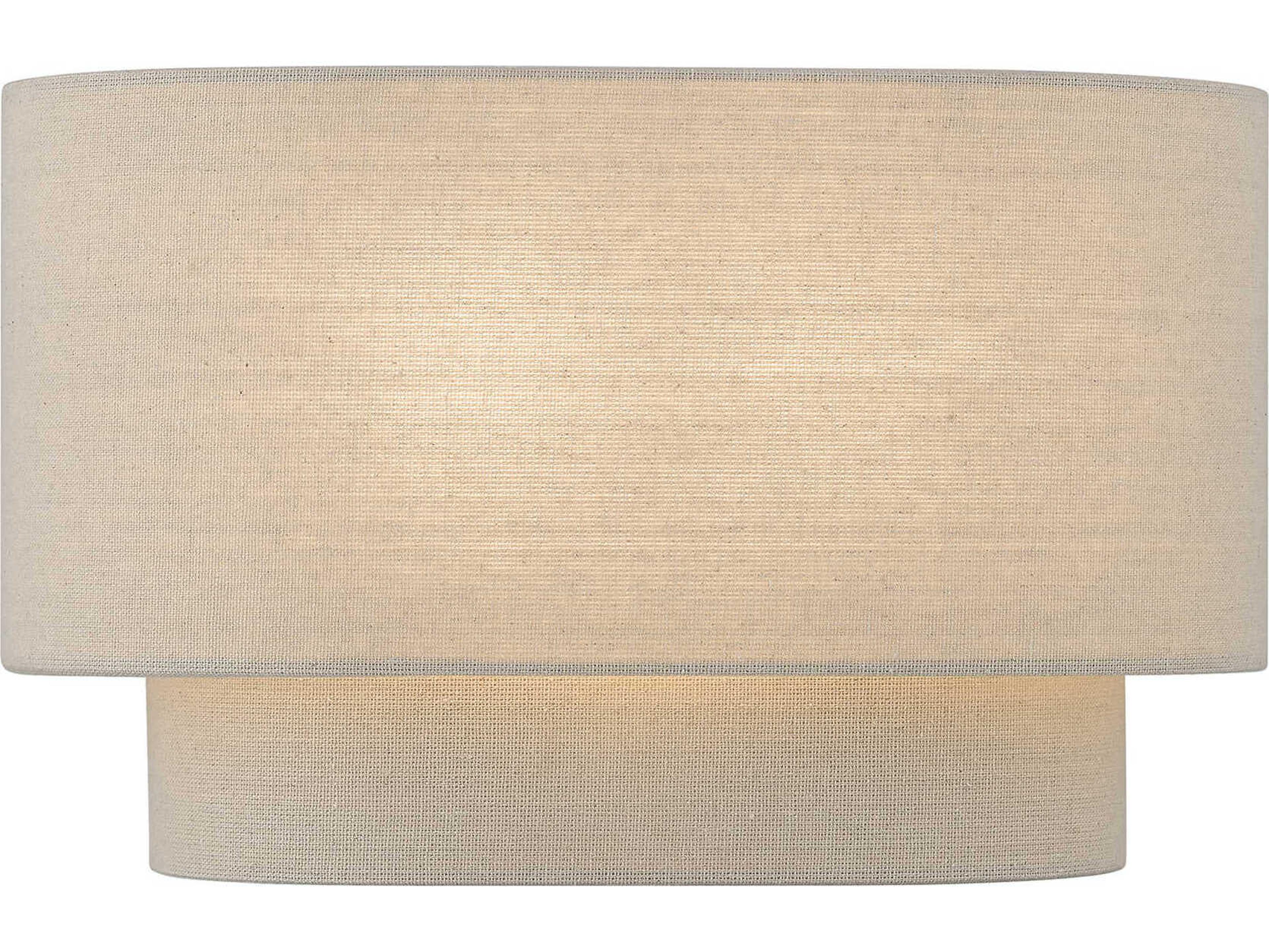 Livex Lighting Bellingham 2-Light Antique Gold Leaf Wall Sconce