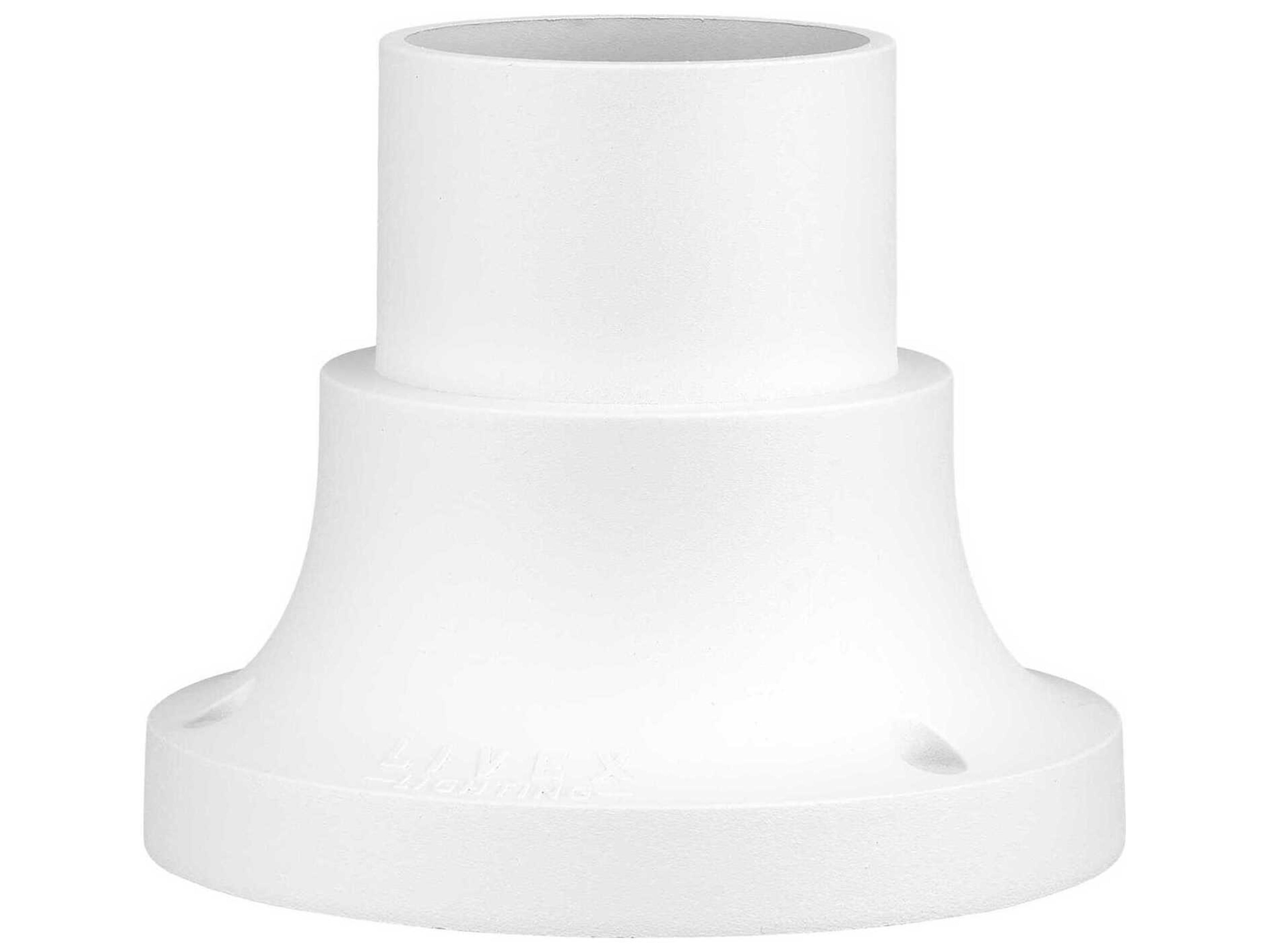 Livex Lighting 5" Pier Mount Adapter