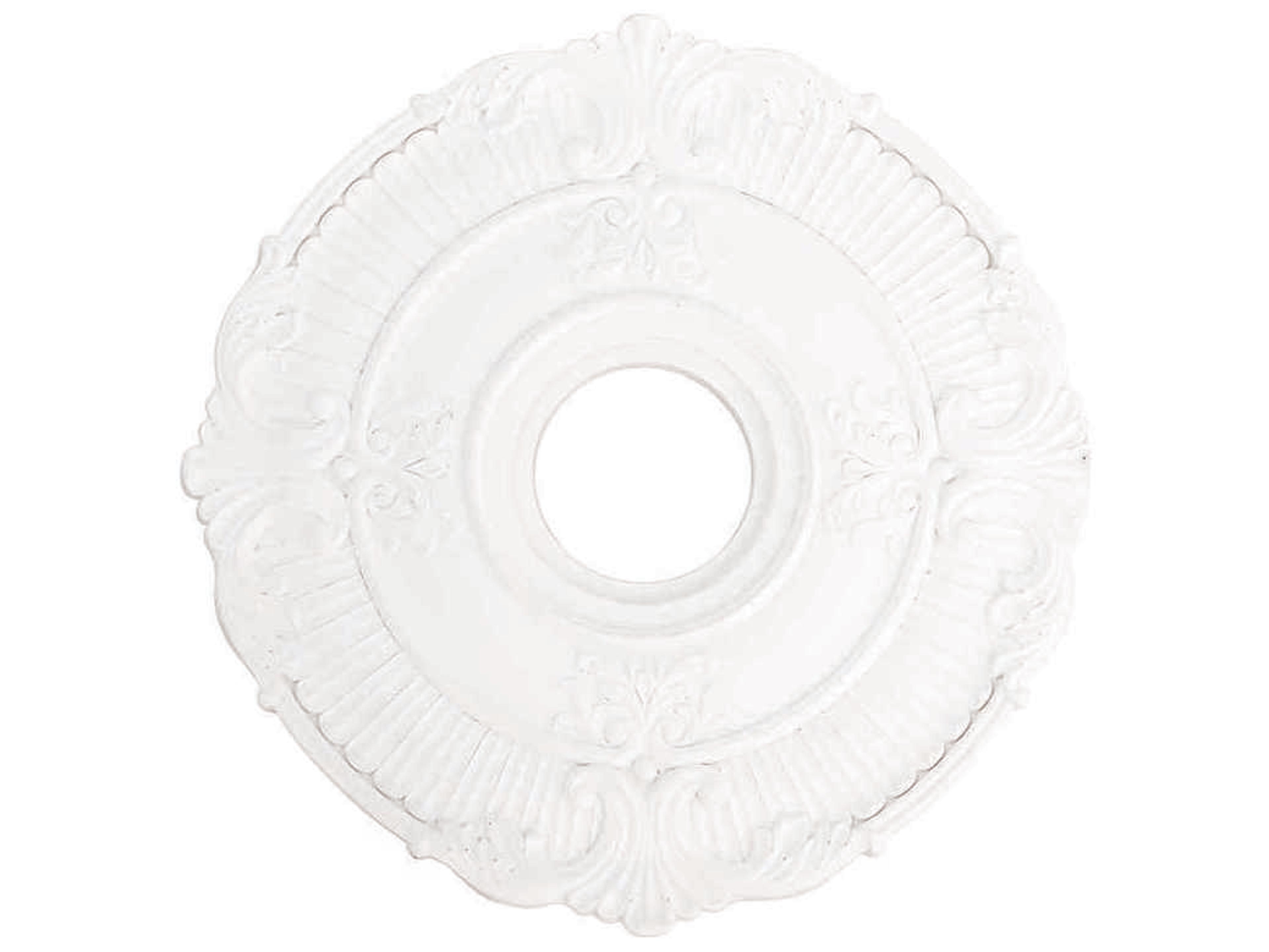 Livex Lighting Buckingham 18" Ceiling Medallion
