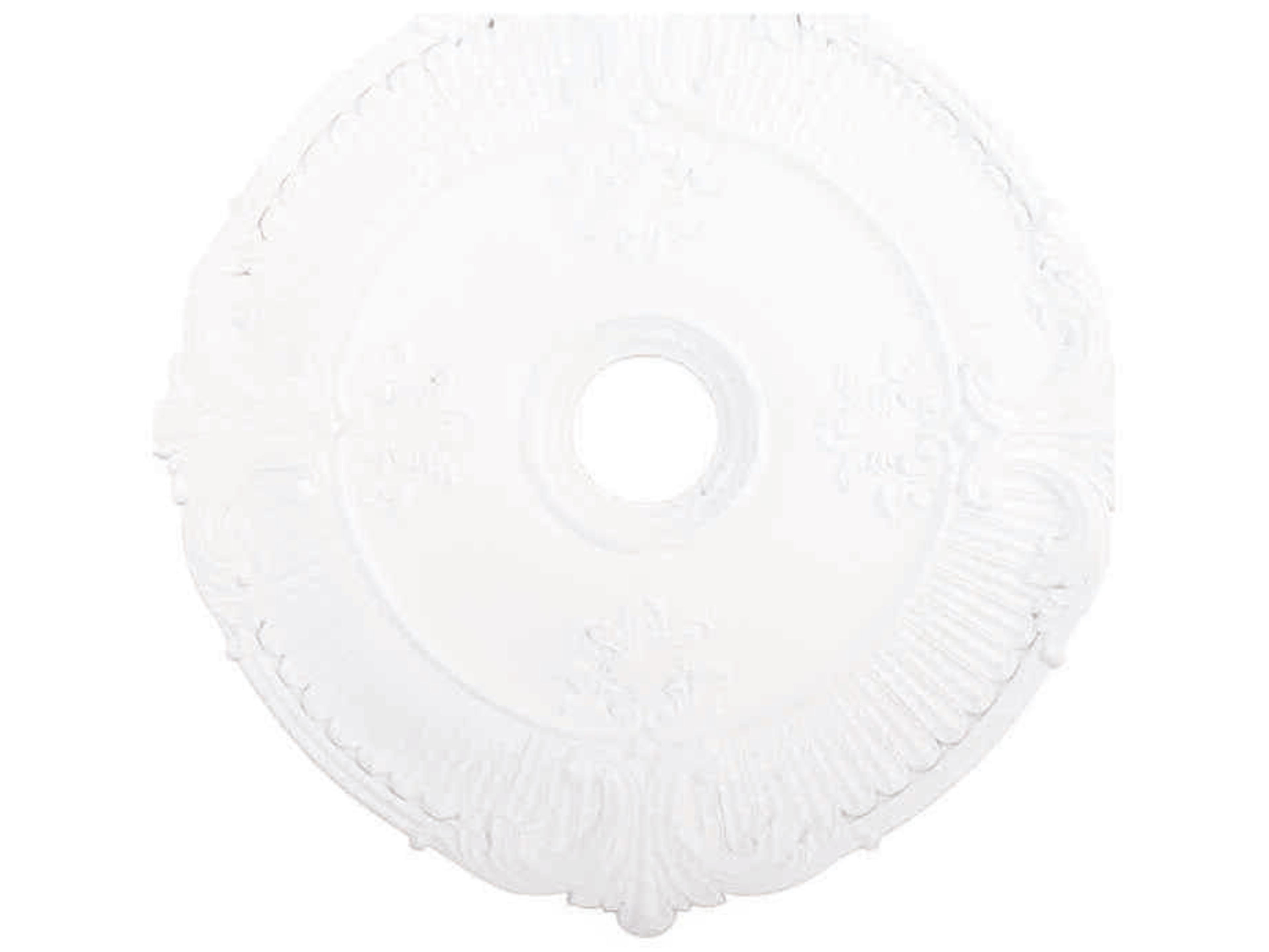 Livex Lighting Buckingham 30" Ceiling Medallion