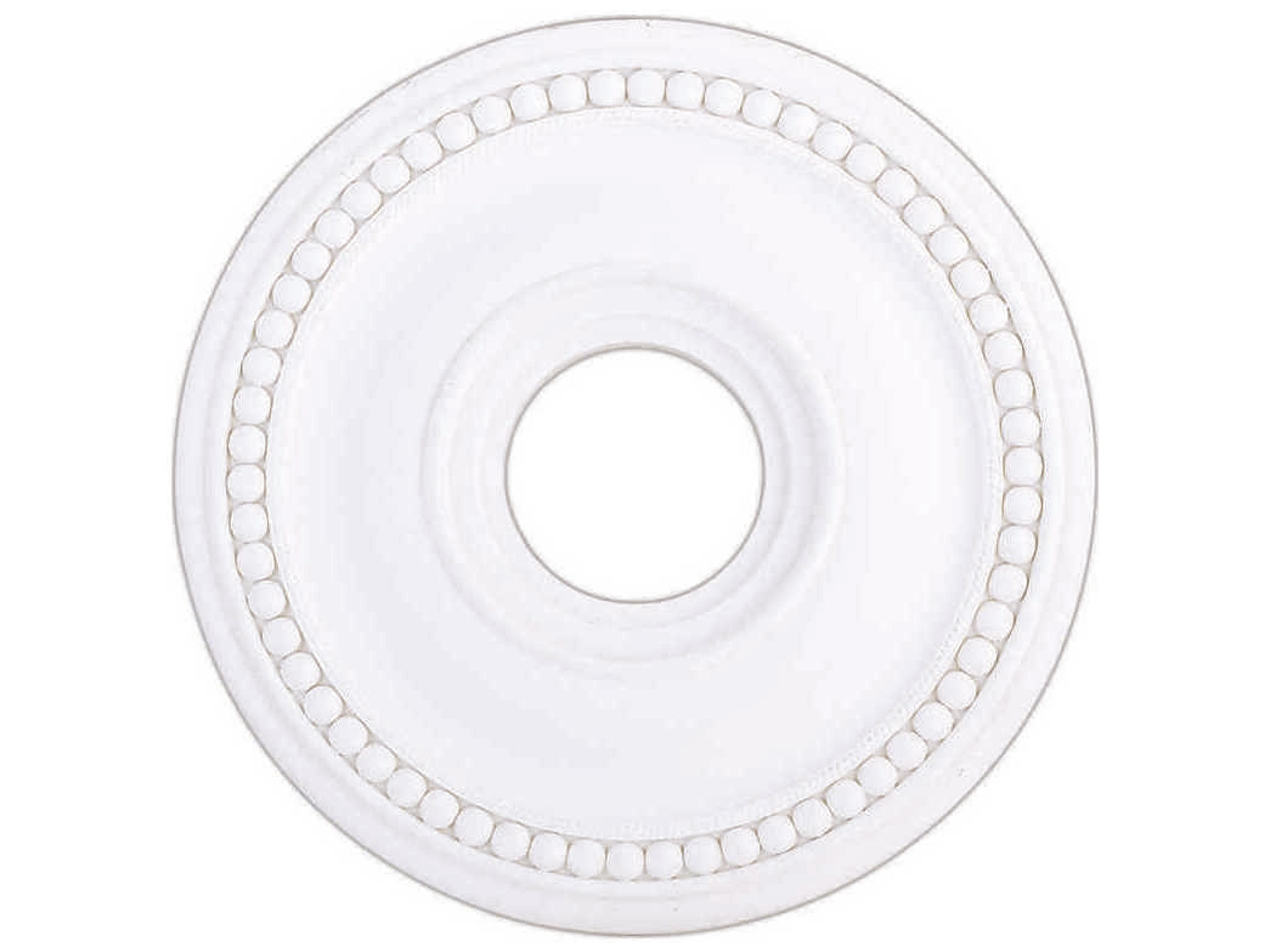 Livex Lighting Wingate 16" Ceiling Medallion