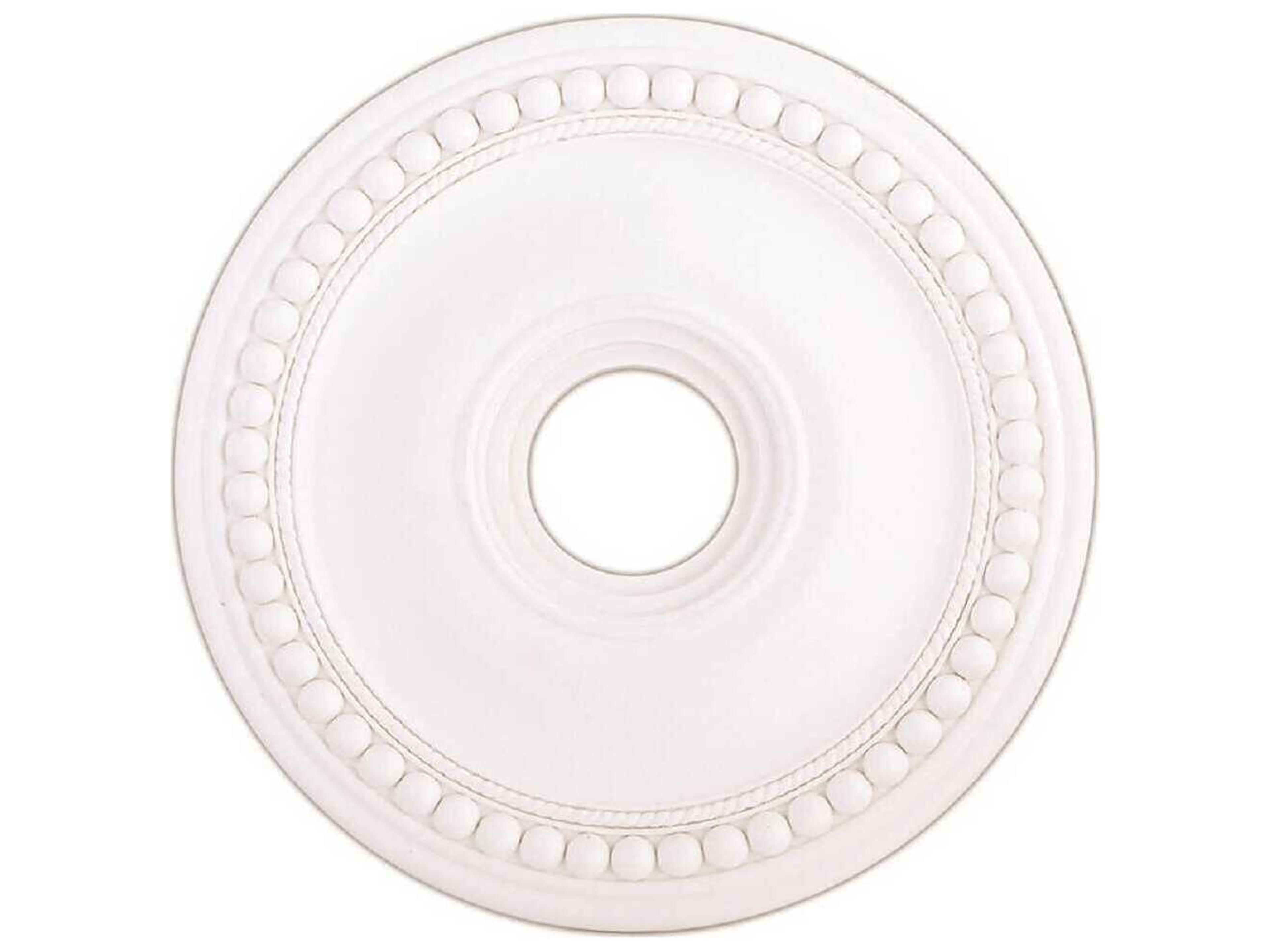 Livex Lighting Wingate 20" Ceiling Medallion