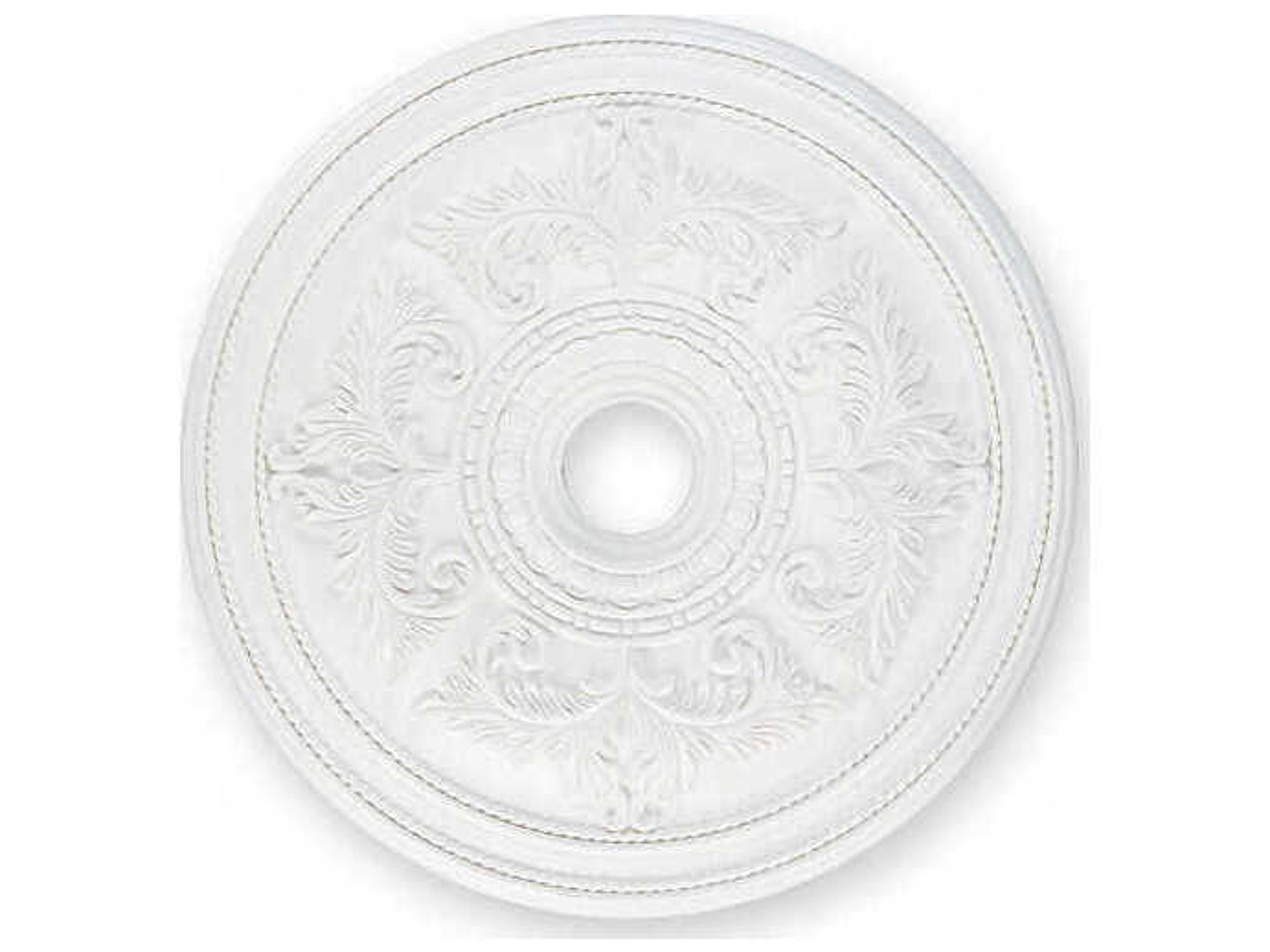 Livex Lighting Versailles Ceiling Medallion