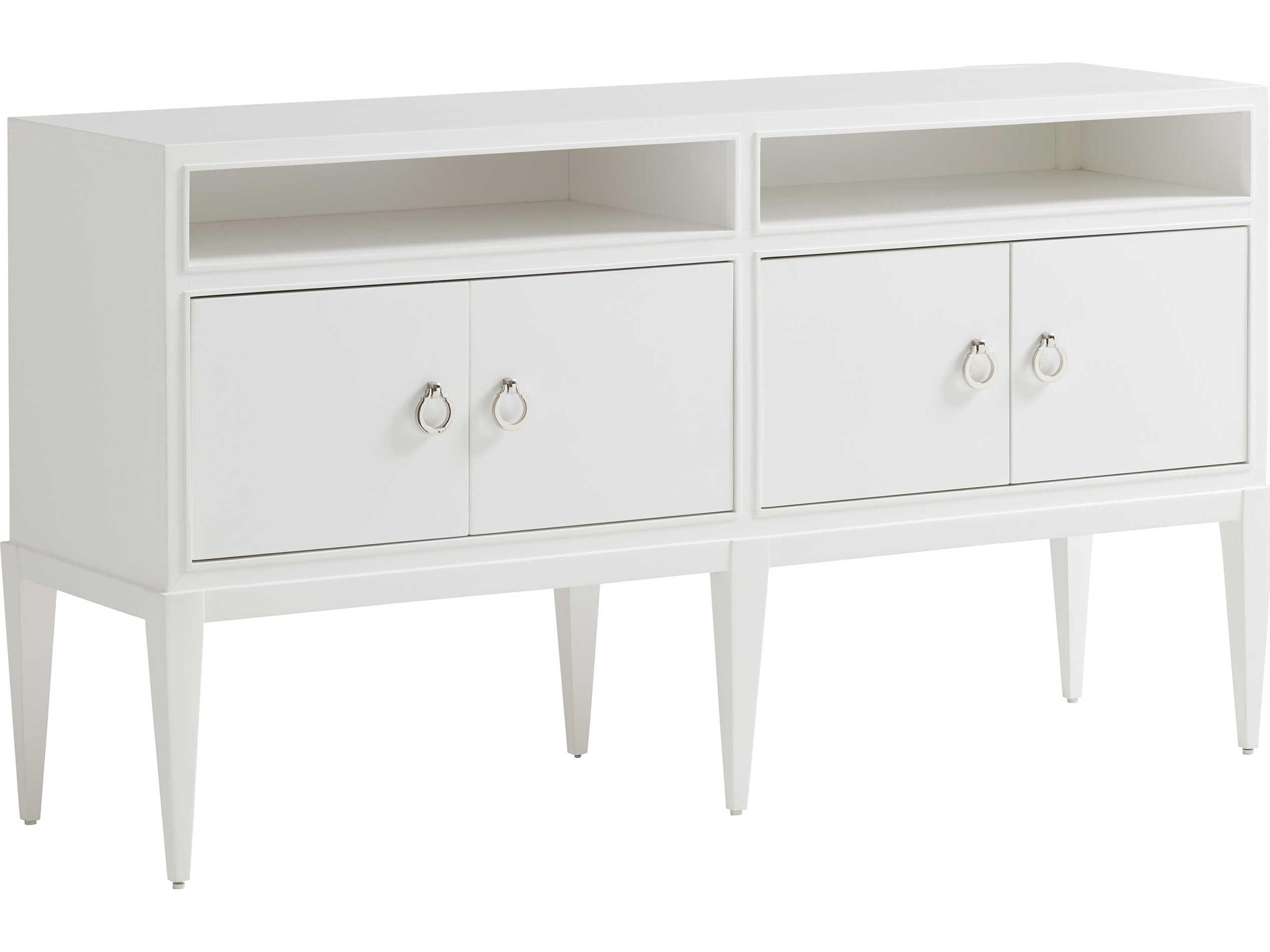 Lexington Avondale 64" Maple Wood Sideboard