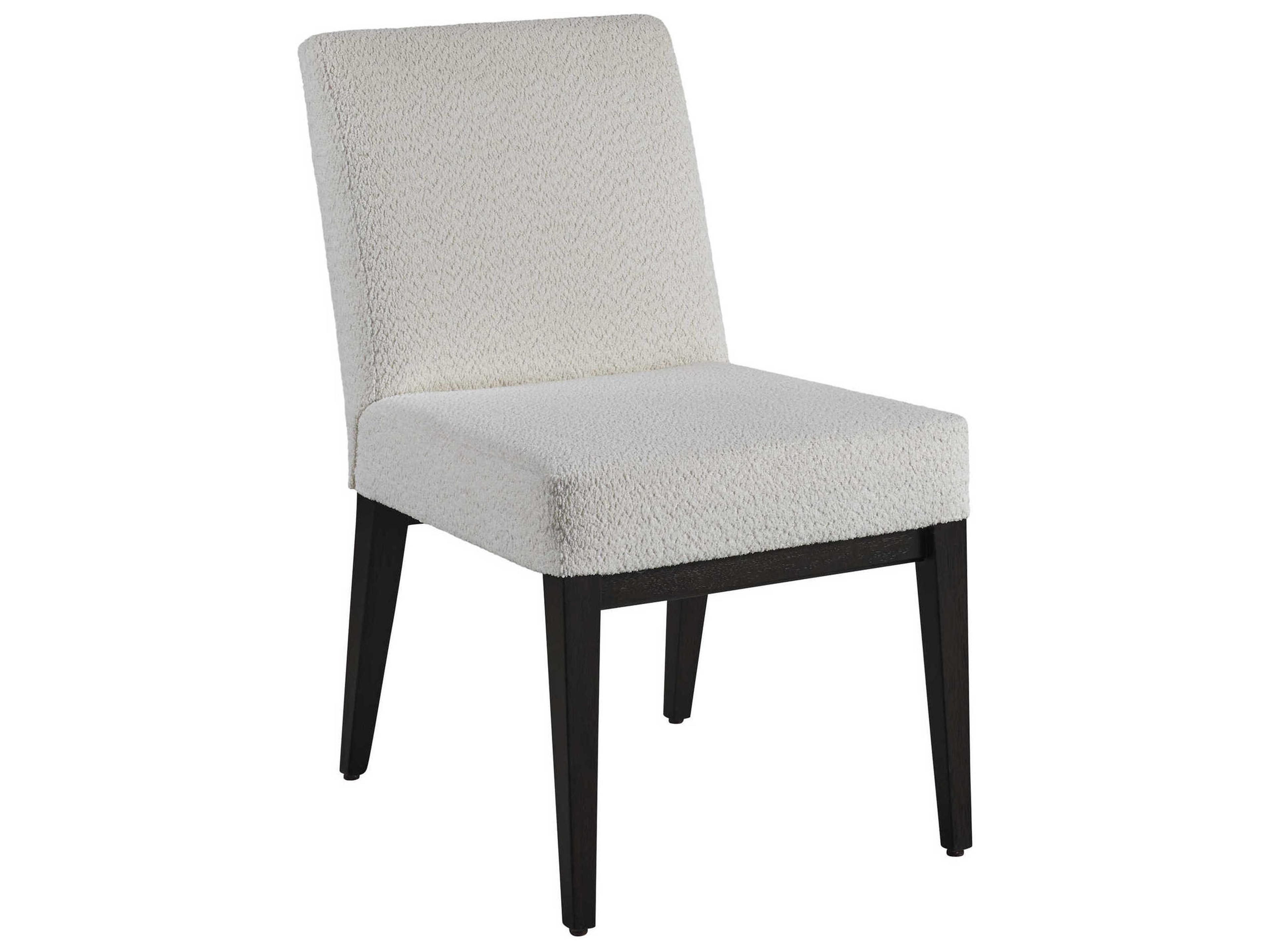 Lexington Zanzibar Beige Upholstered Side Dining Chair