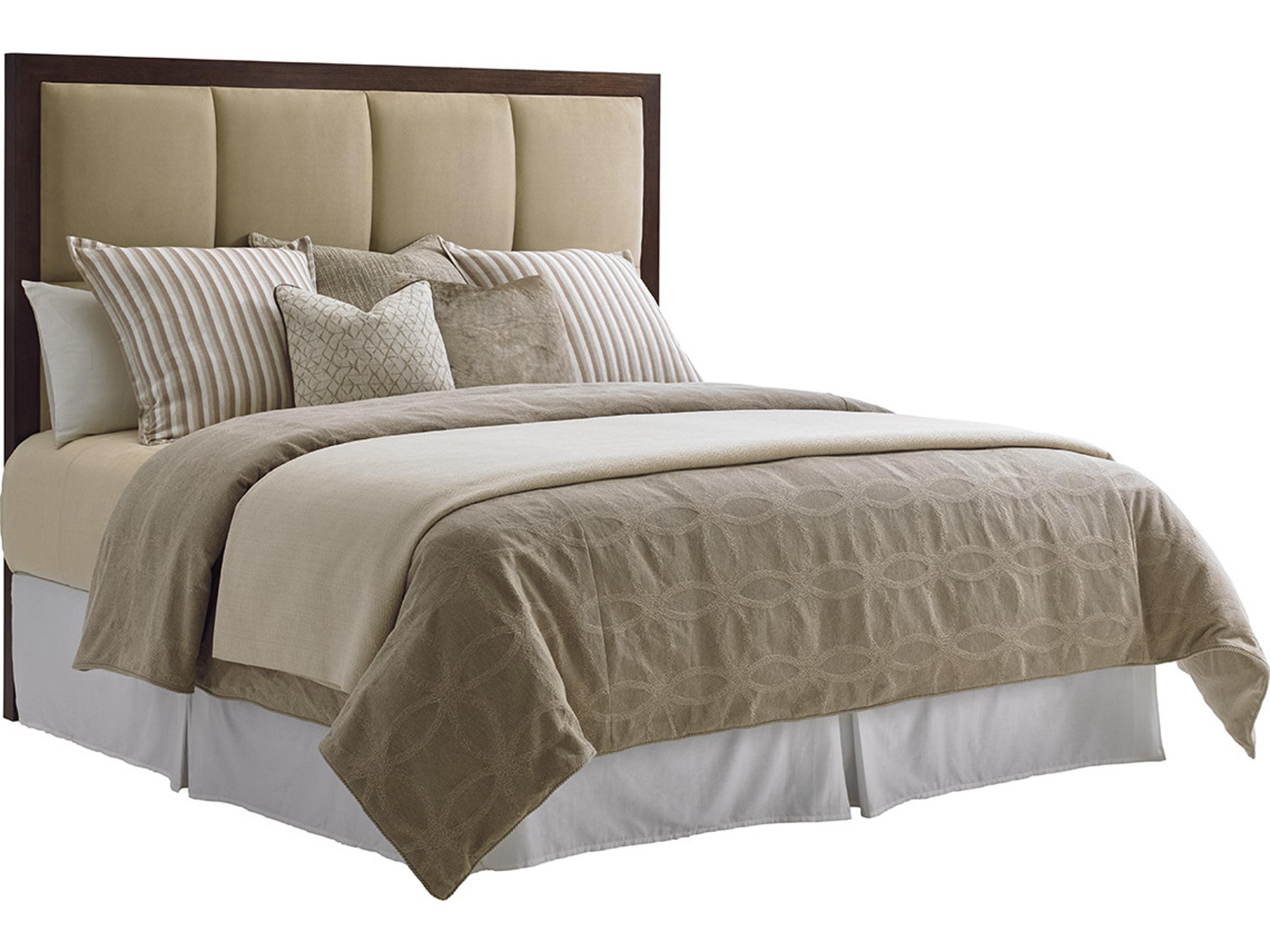 Lexington Laurel Canyon California King Headboard