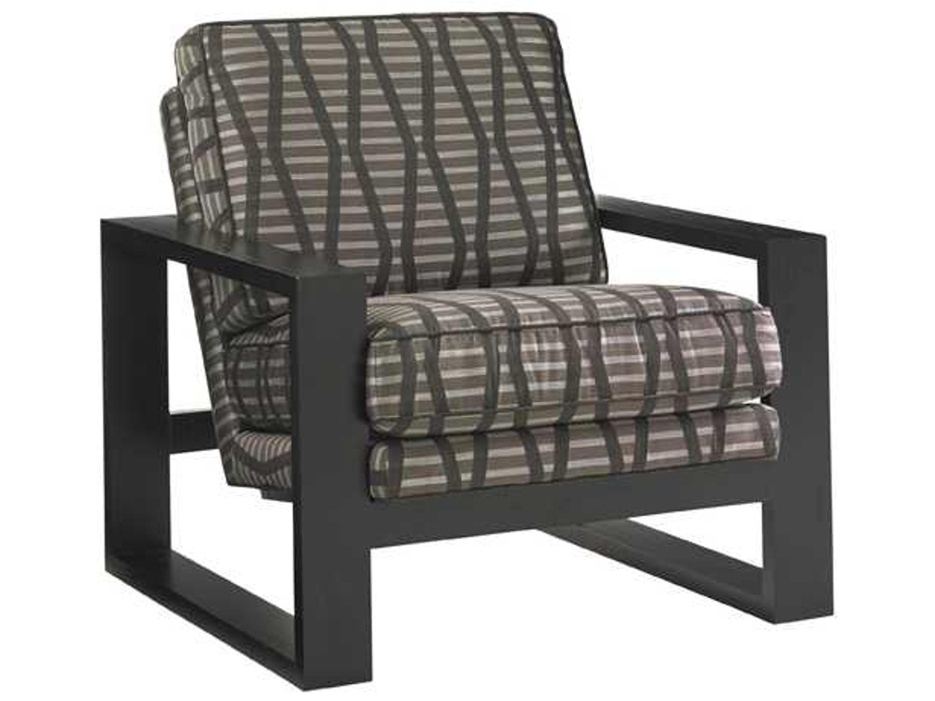 Lexington Carrera Fabric Accent Chair
