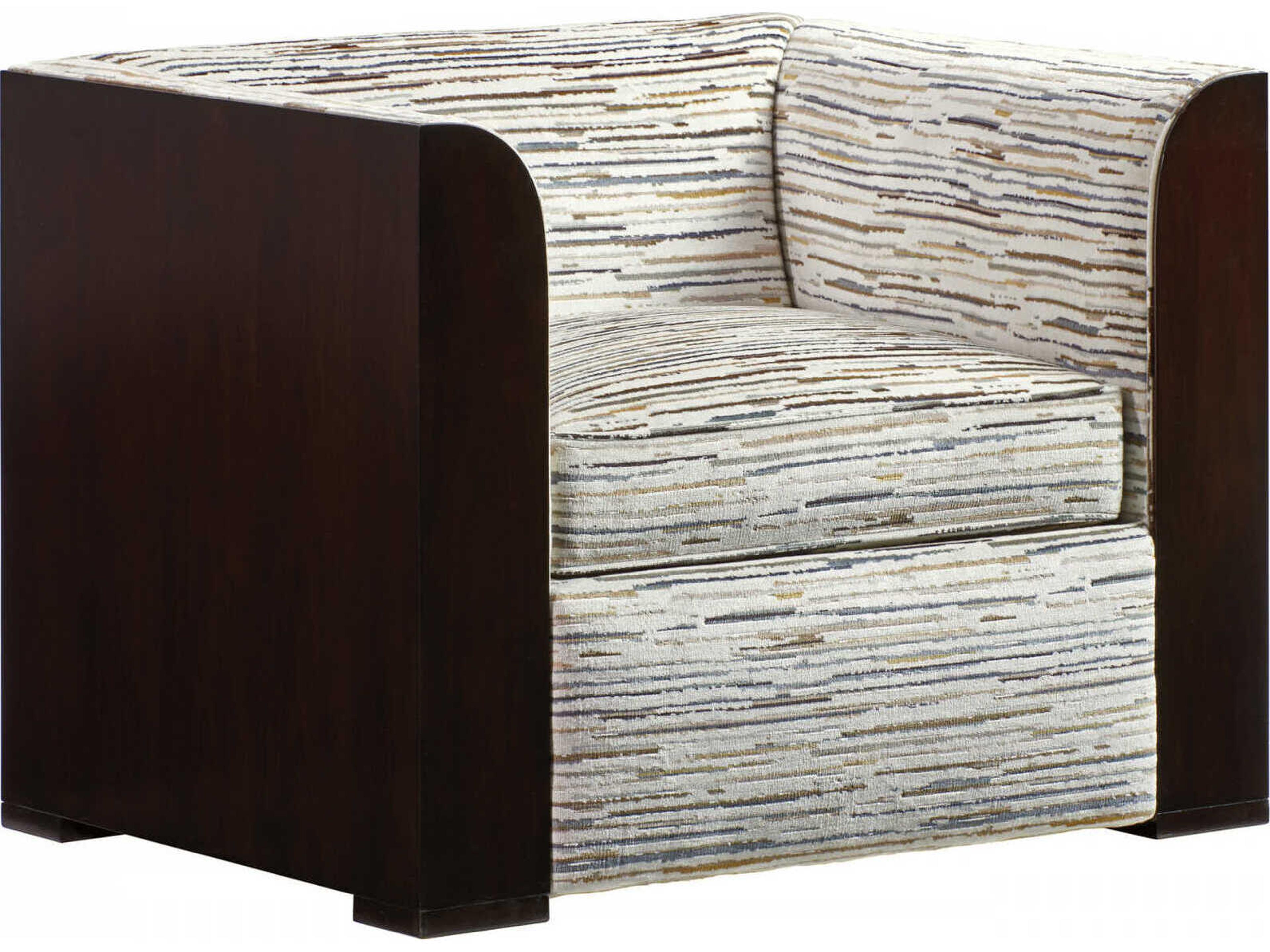 Lexington Carlyle Fabric Accent Chair