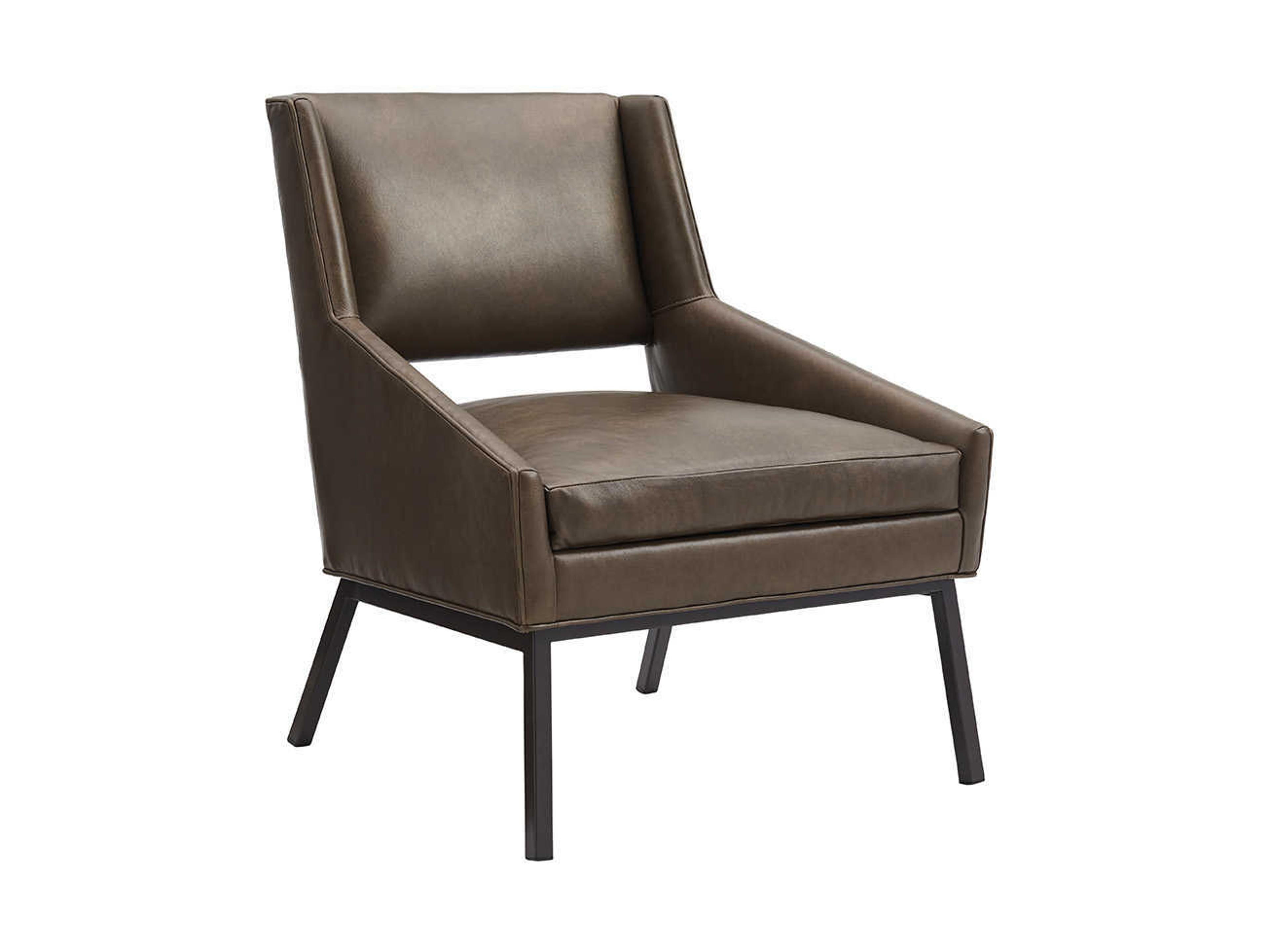 Lexington Kitano Fabric Chair