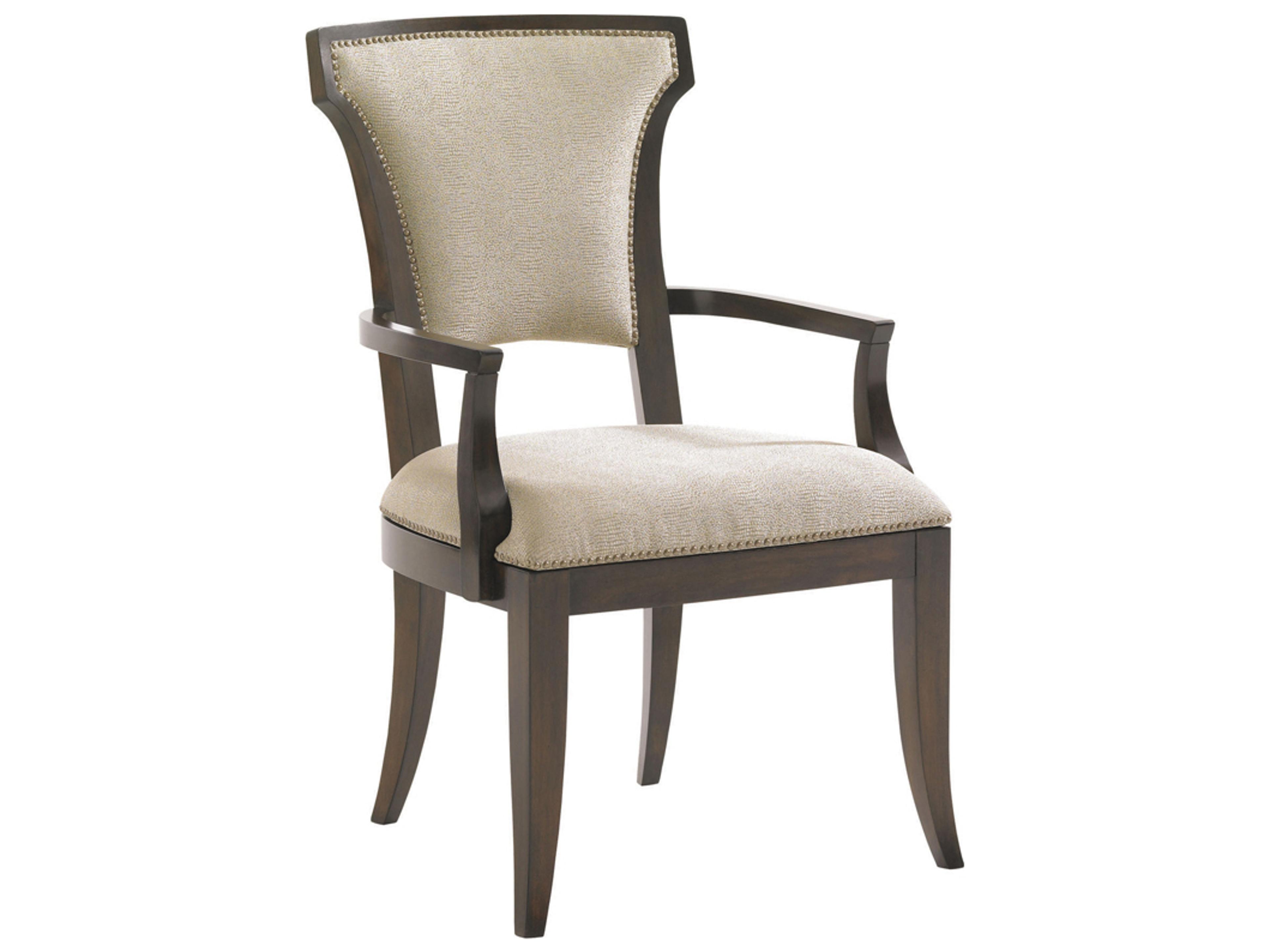 Lexington Tower Place Seneca Upholstered Arm Chair