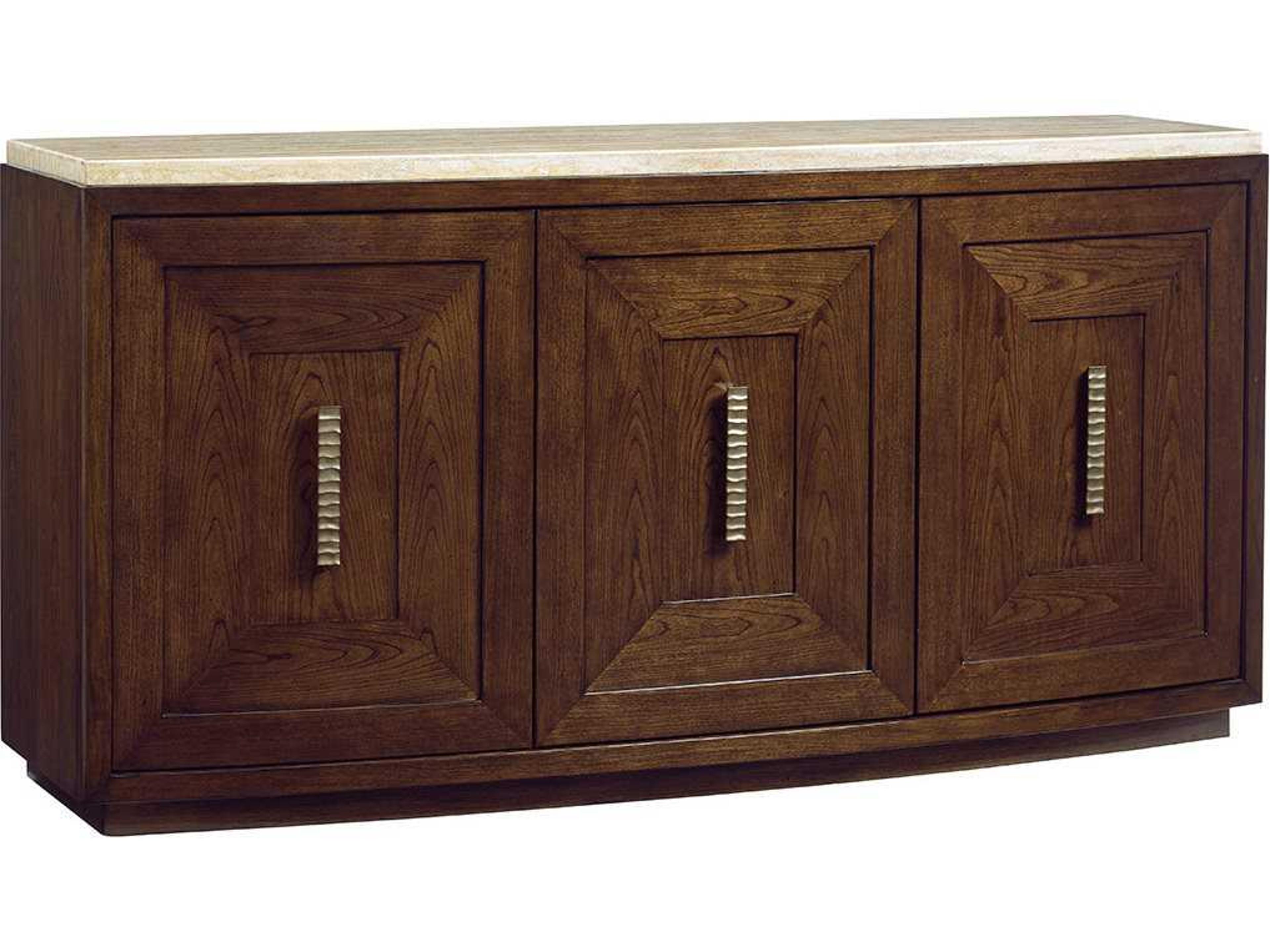 Lexington Laurel Canyon 70" Solid Wood Sideboard