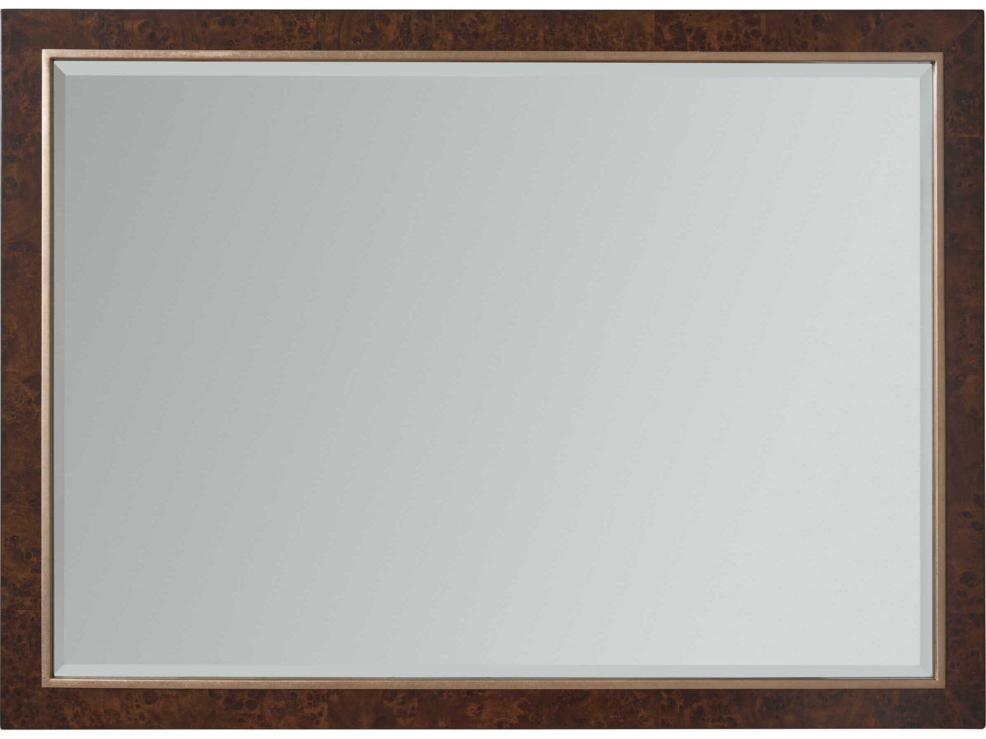Lexington Rendezvous Barnett Wall Mirror Rectangular