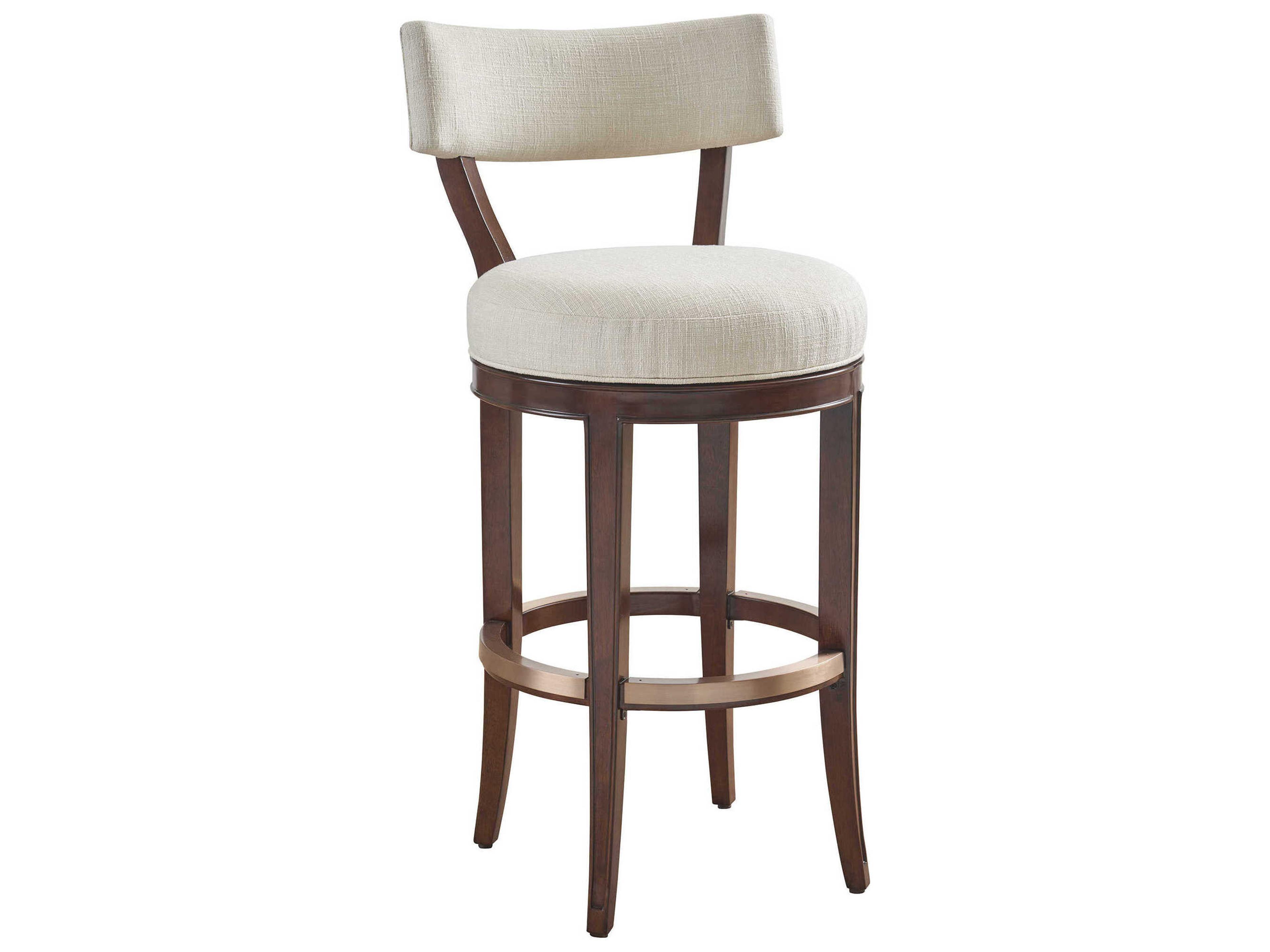 Lexington Rendezvous Giles Upholstered Bar Stool 