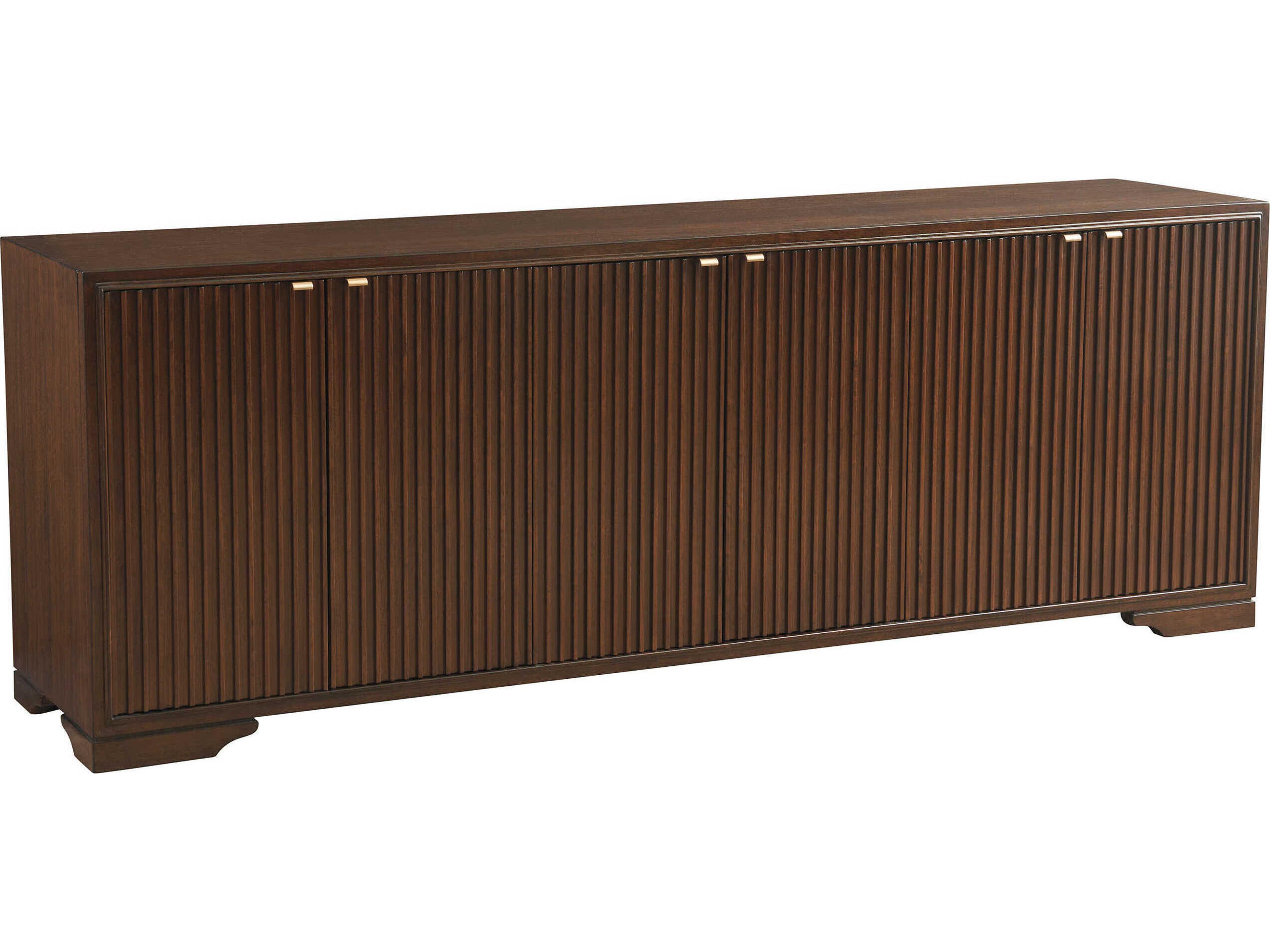 Lexington Rendezvous Brentford 84" Media Console