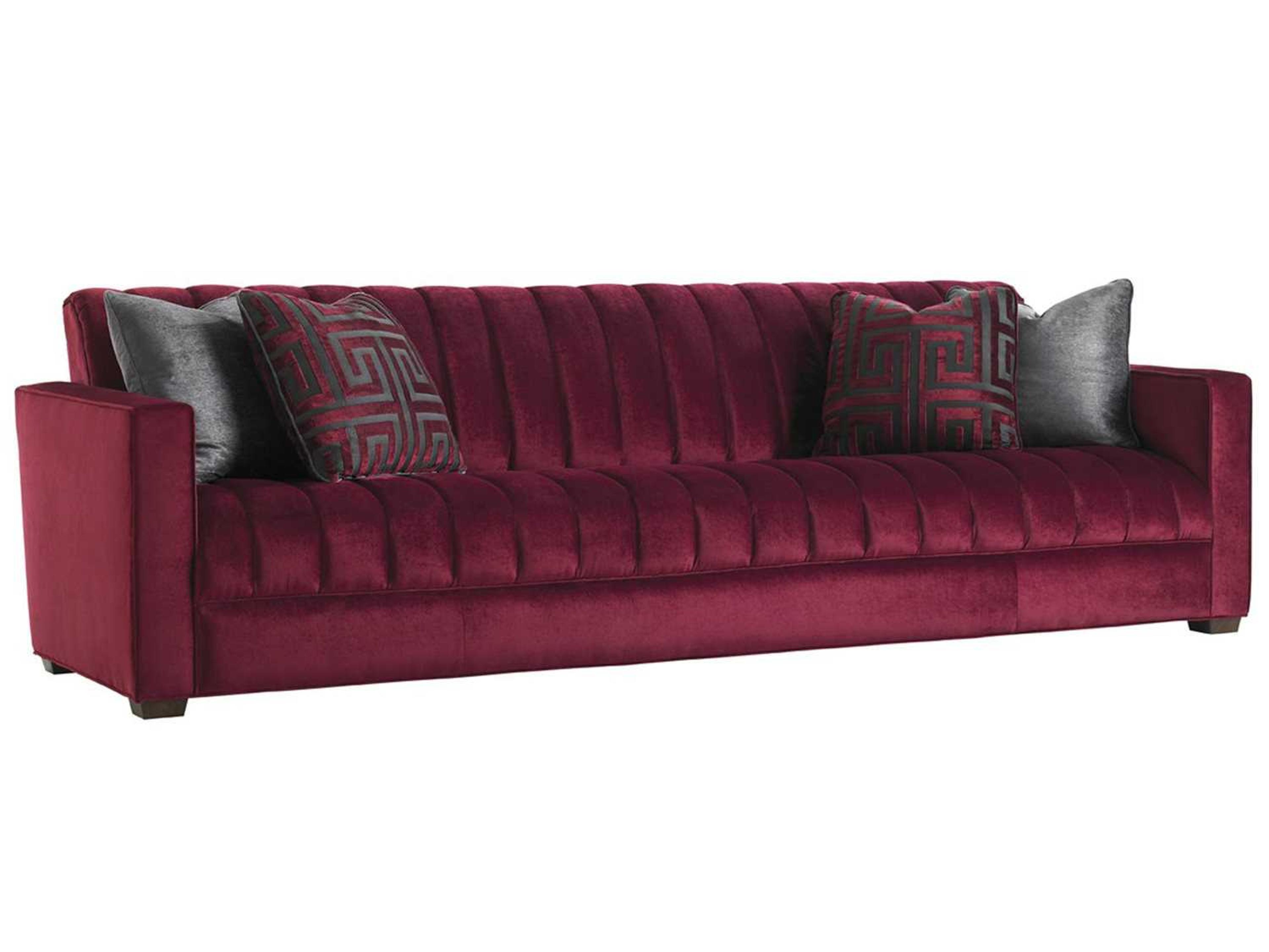 Lexington Tower Place Upholstered Sofa