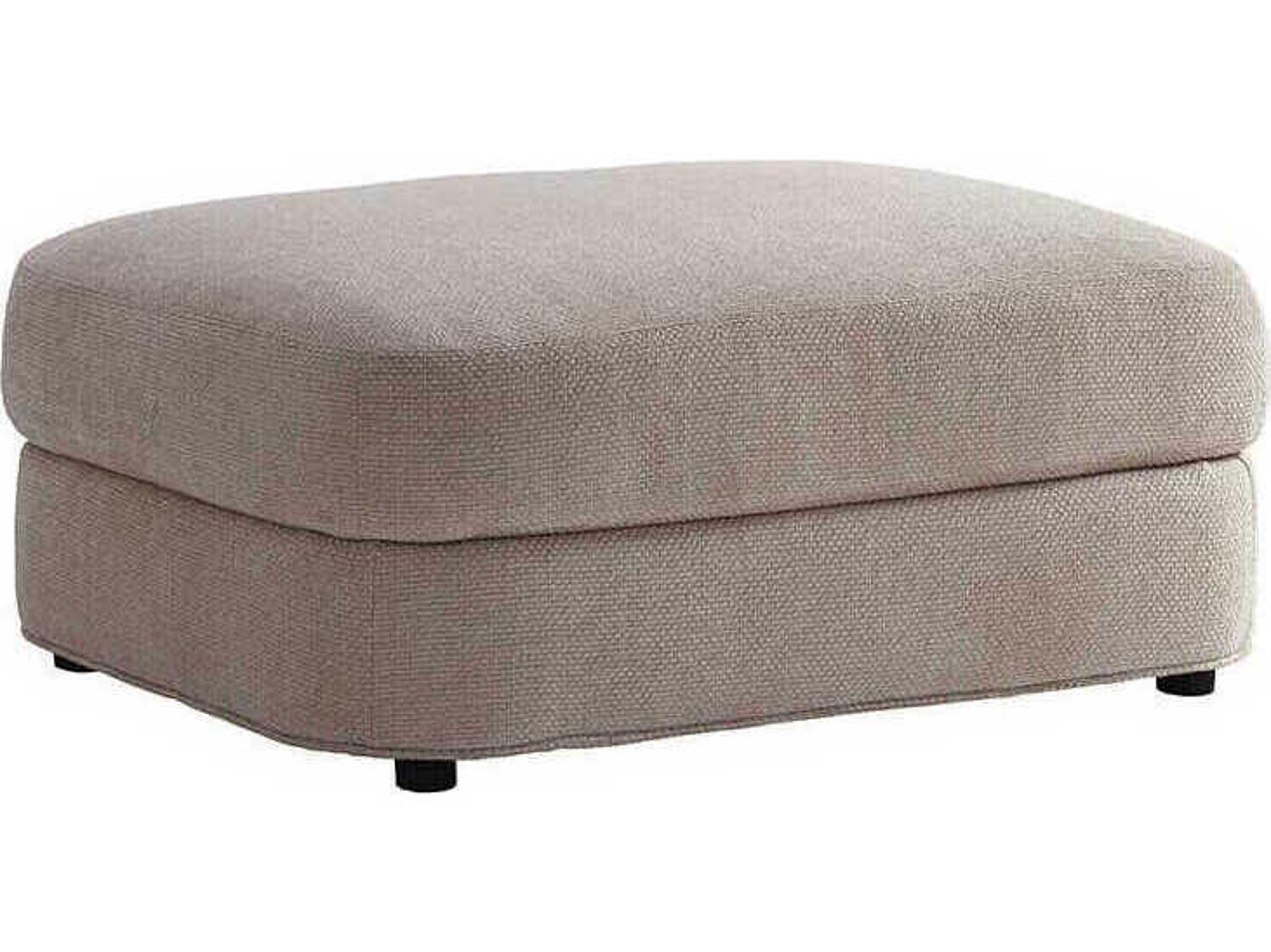 Lexington Laurel Canyon Upholstered Ottoman