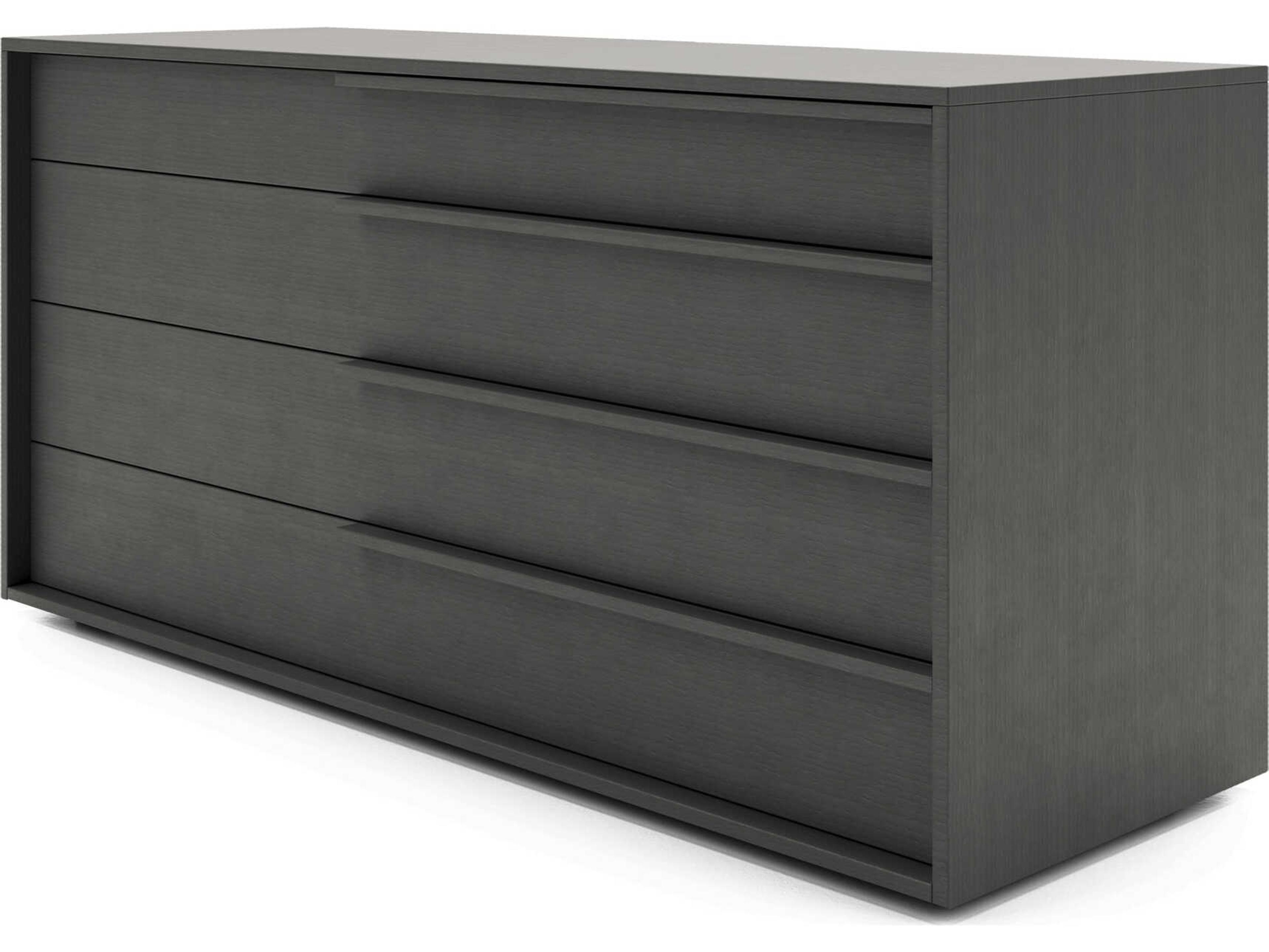 Luxcor Modluxe Harrow Dresser Wenge