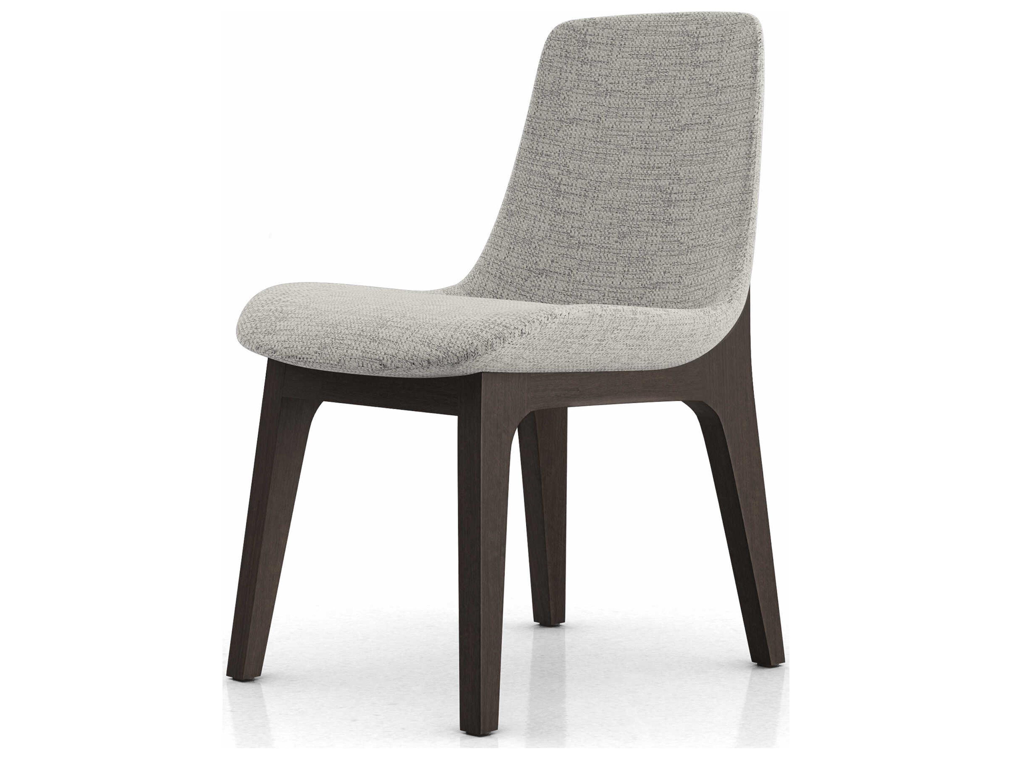 Luxcor Modluxe Oxnard Chair Gibraltar Fabric / Side Chair
