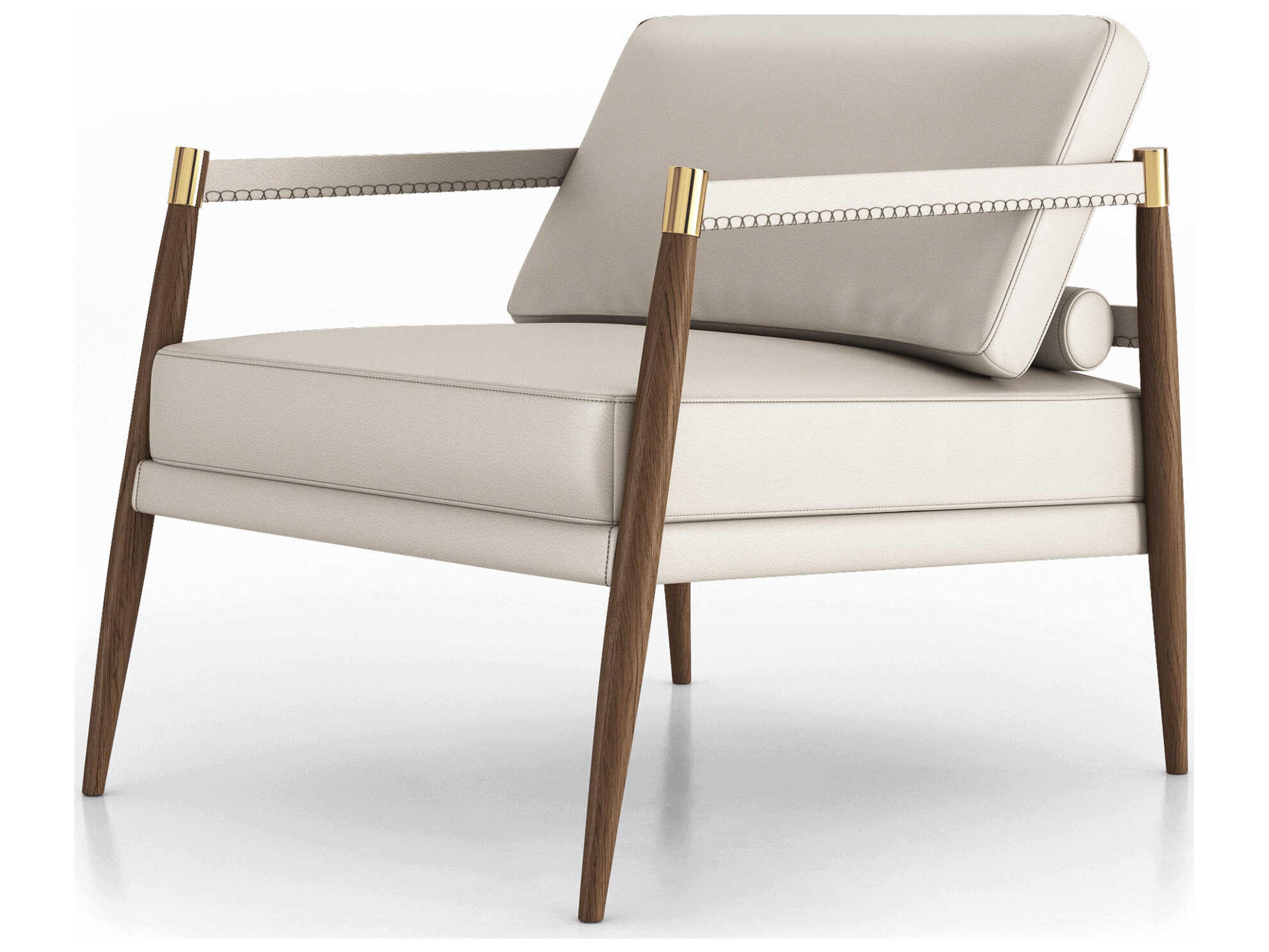 Luxcor Modluxe Recife Armchair Opala Leather