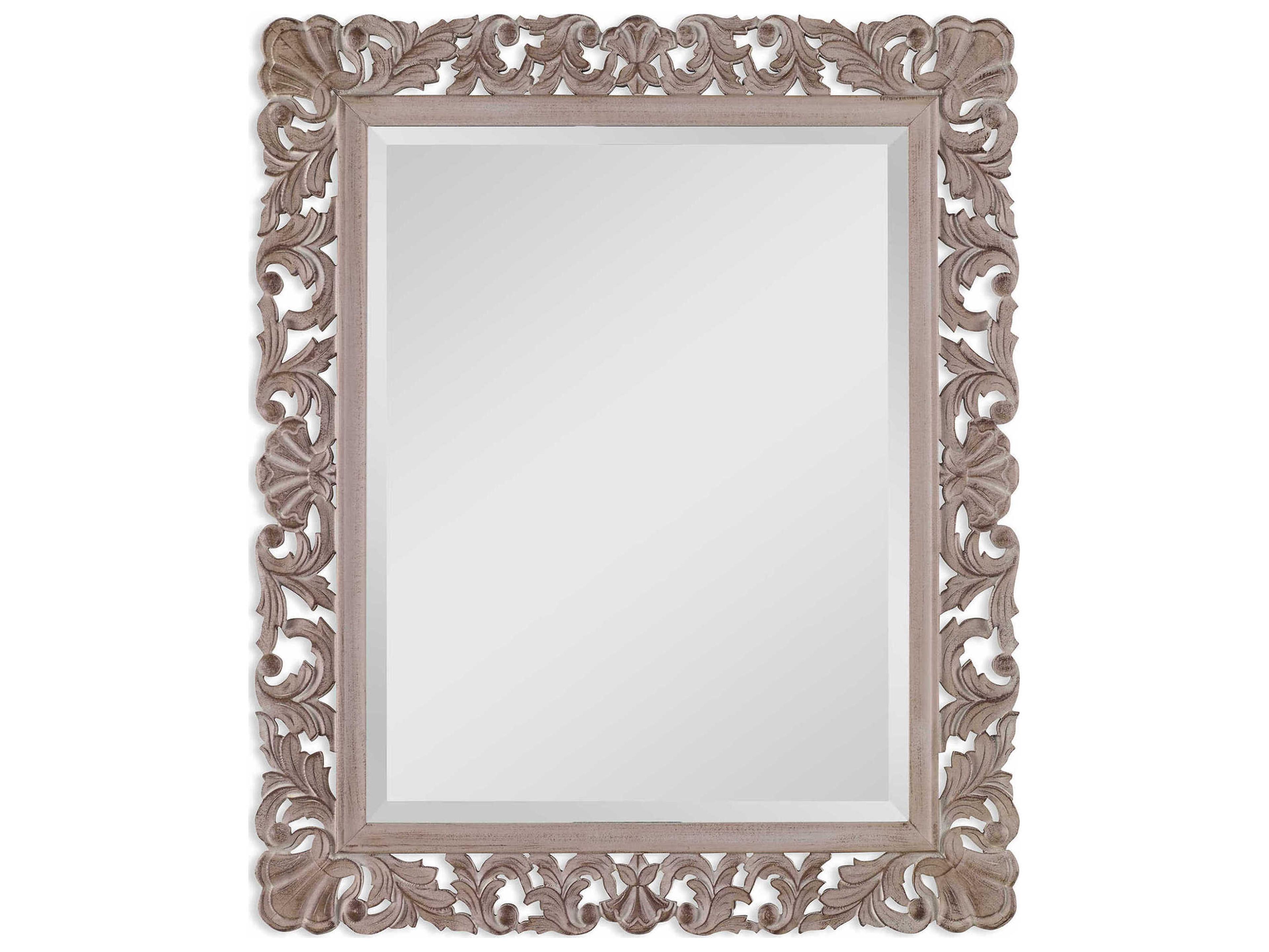 Luxecor Illumination Rectangular Wall Mirror