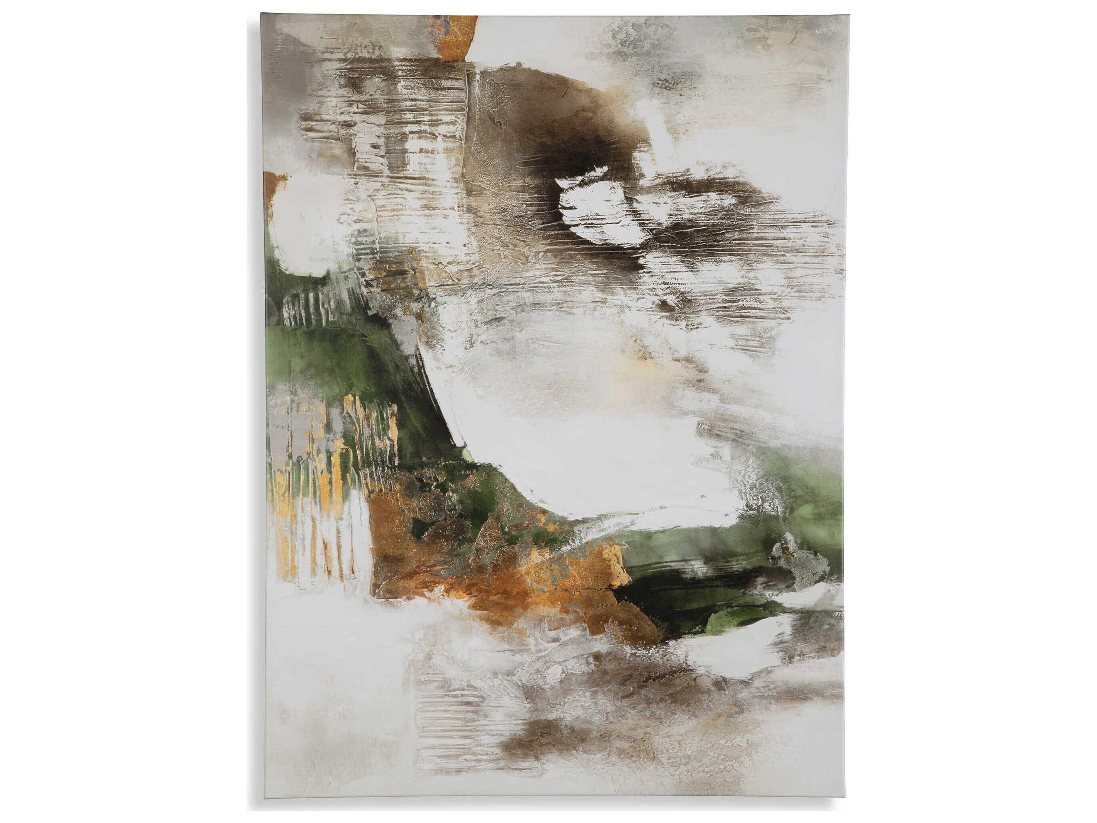 Luxecor Illumination Canvas Wall Art