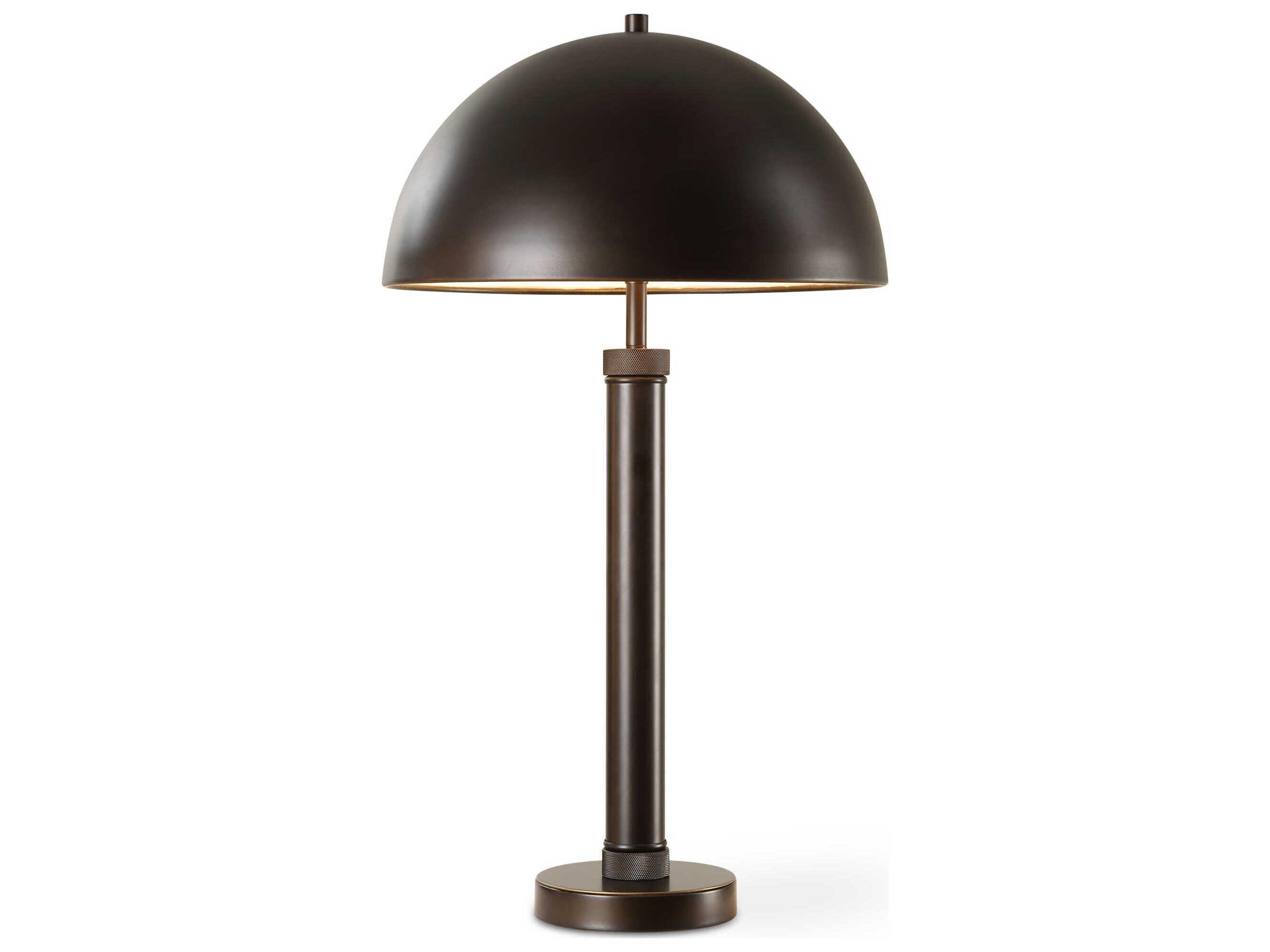 Luxecor Illumination Oil Rubbed Bronze Buffet Lamp