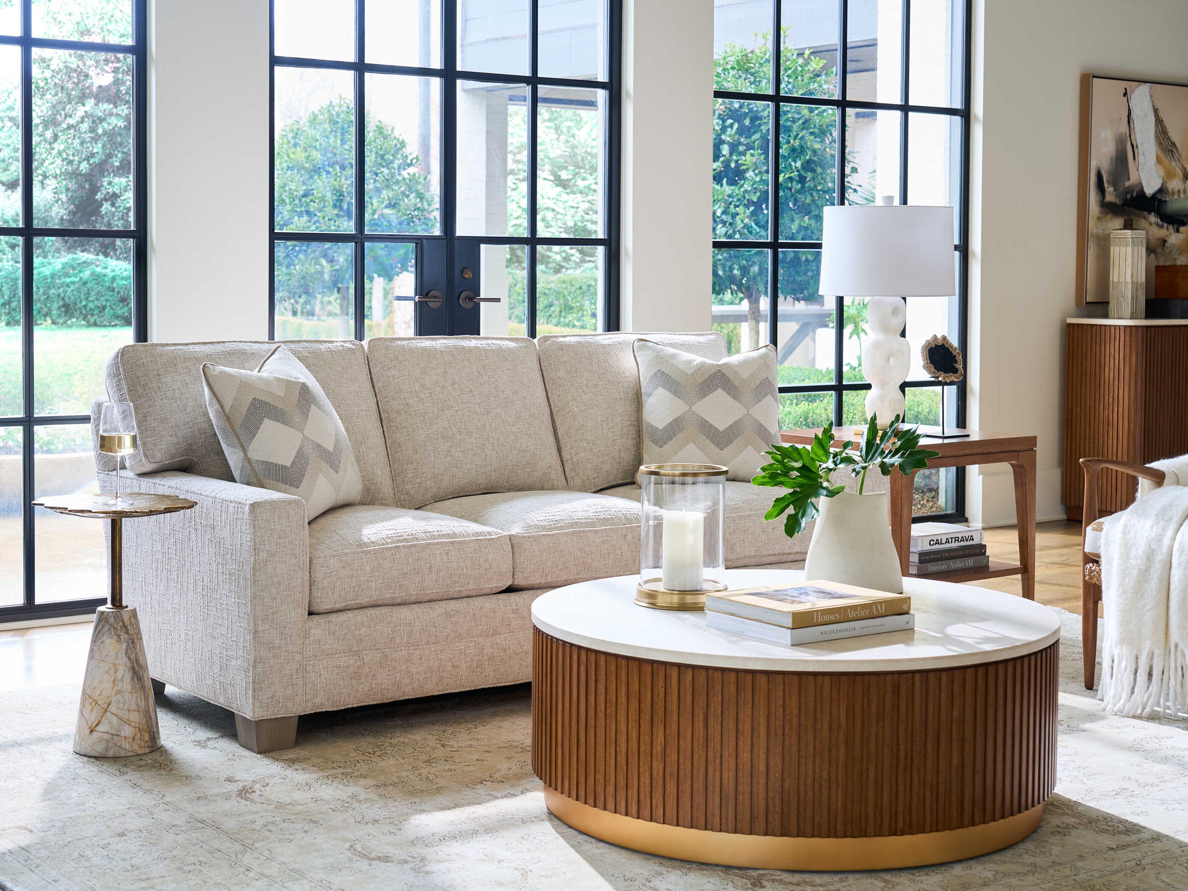 Lexington La Costa Sofa Set