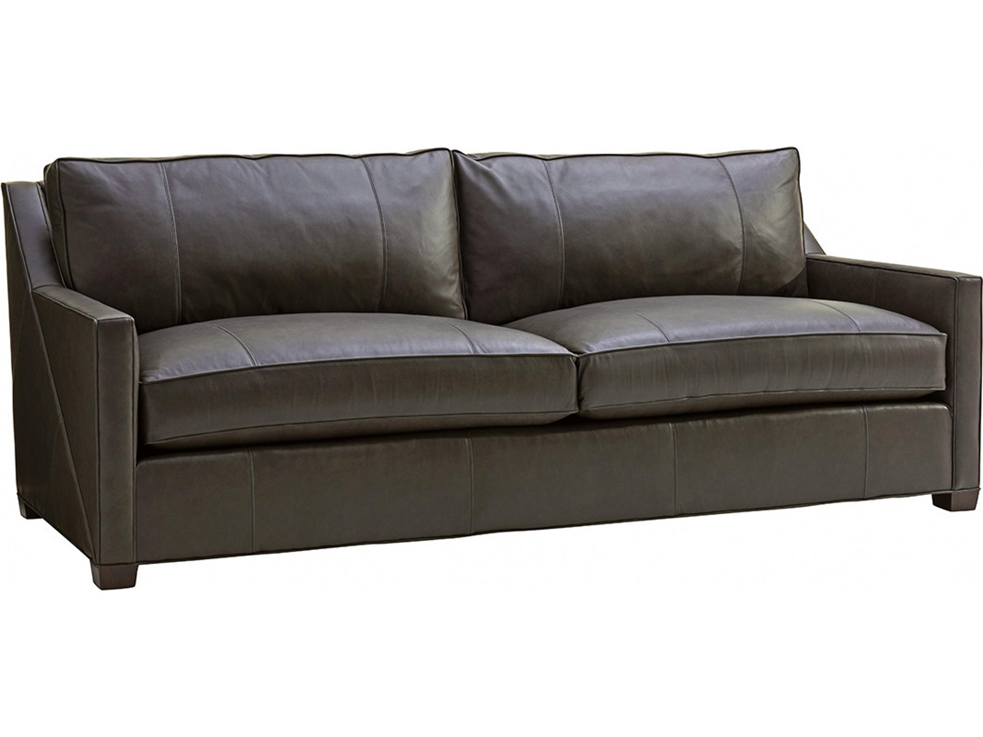 Lexington Lexington Leather Wright Leather Sofa