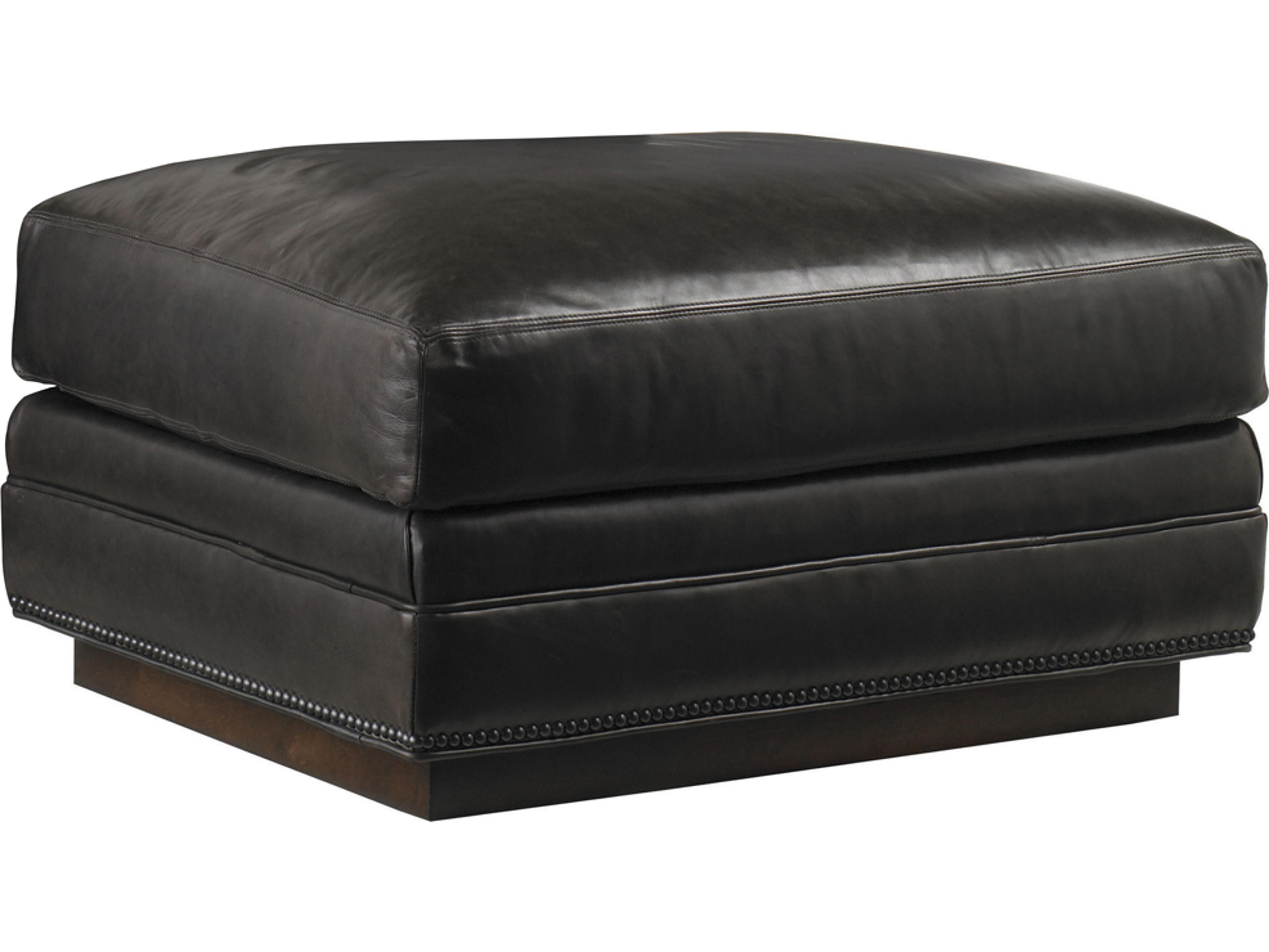 Lexington Lexington Leather Balance Leather Ottoman