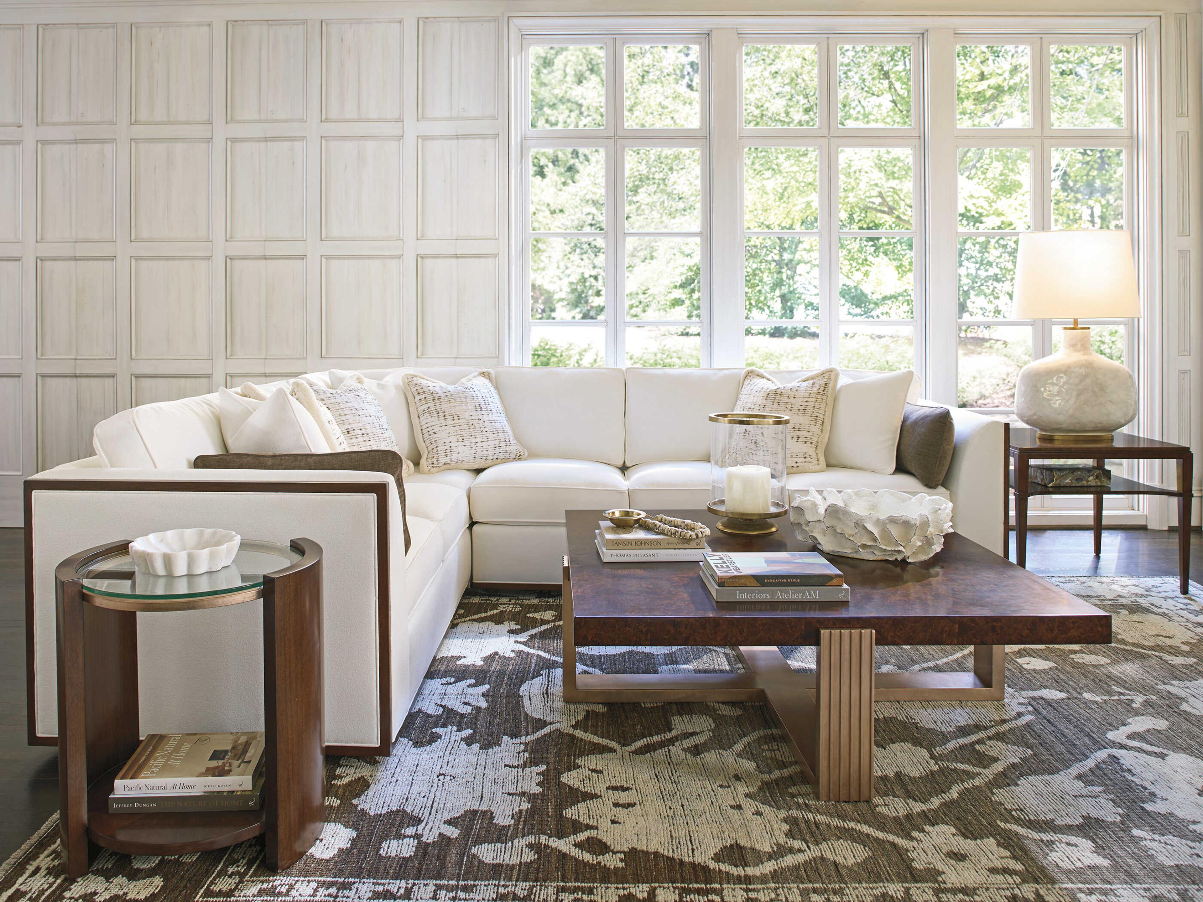 Lexington Rendezvous Sofa Set