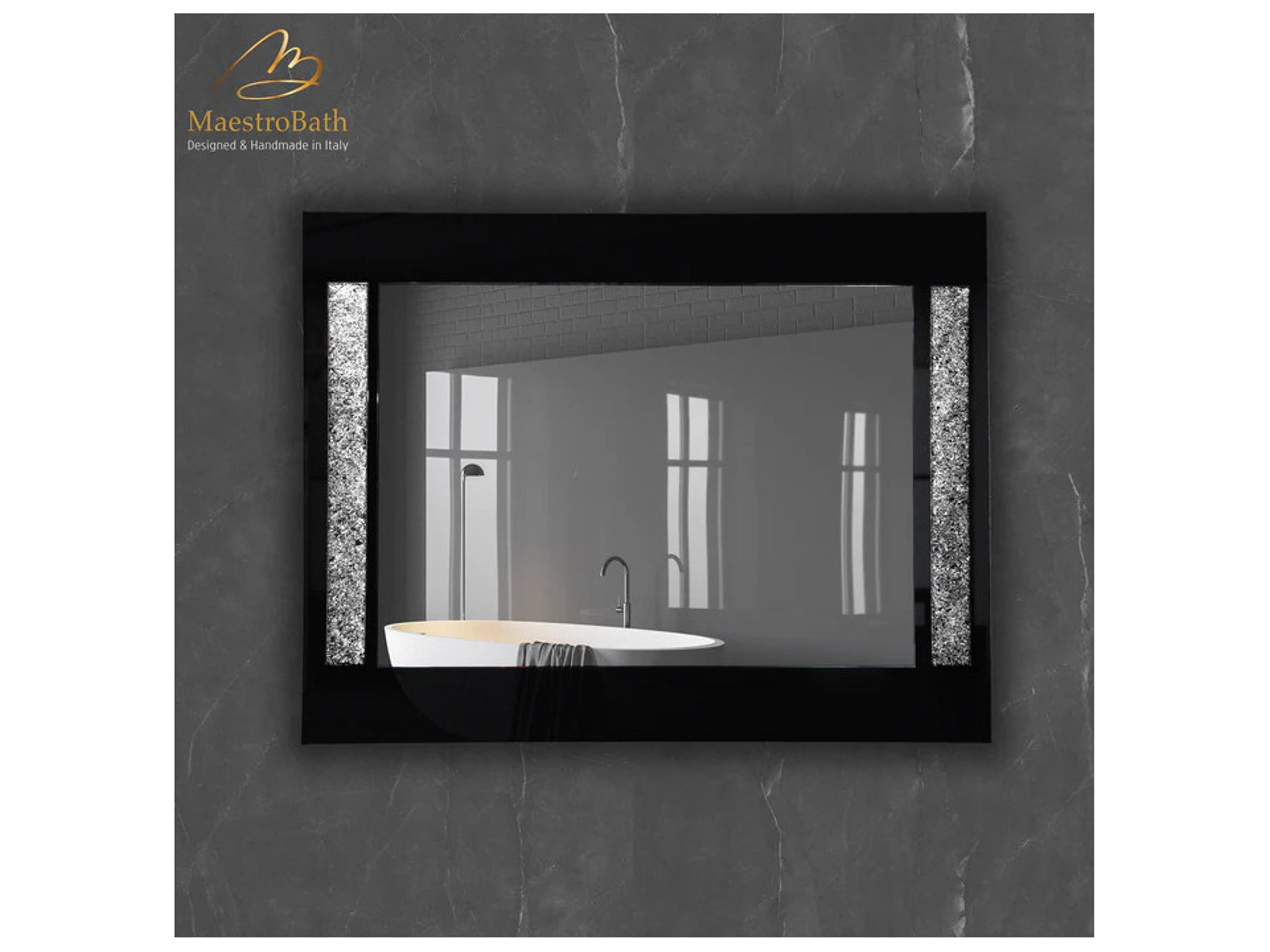 Principe Single Mirror 36" X 28"