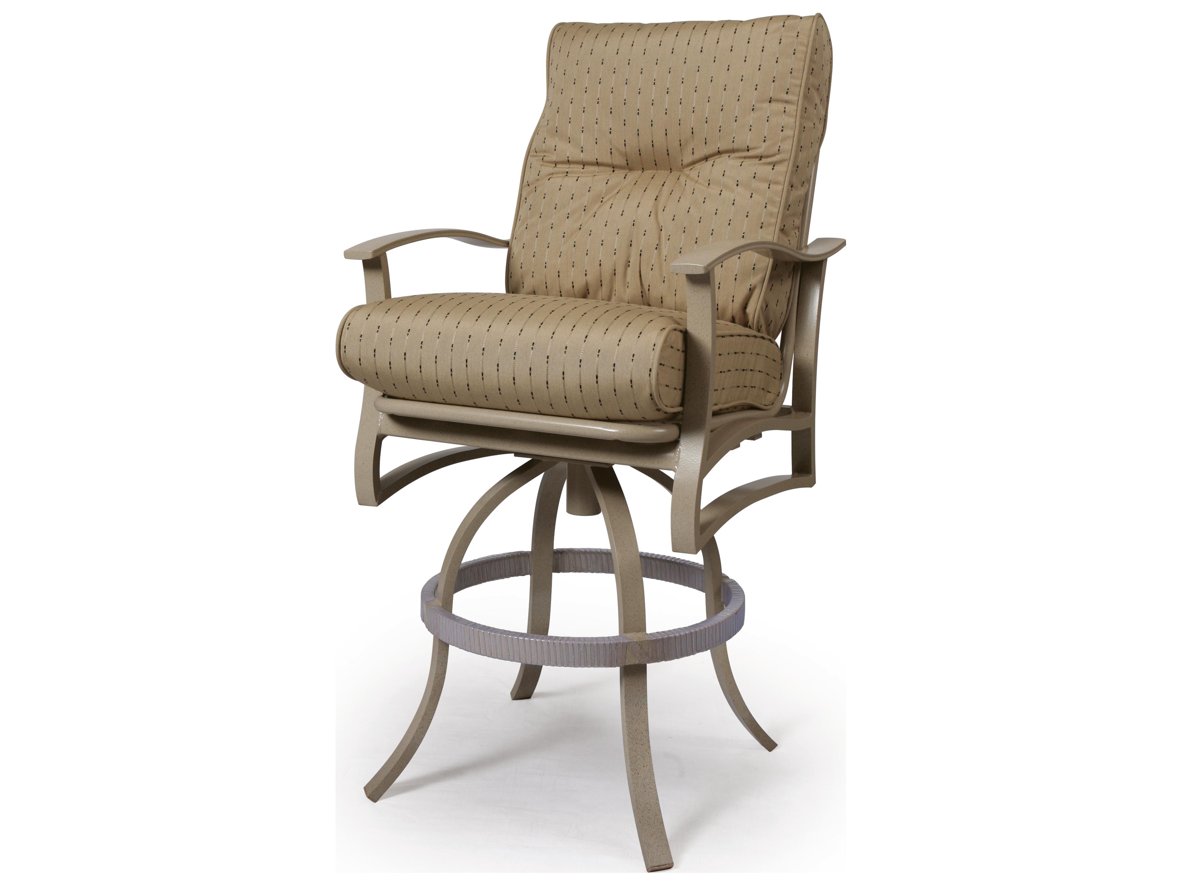 Mallin Albany Replacement Cushions Chair Seat & Back Cushion