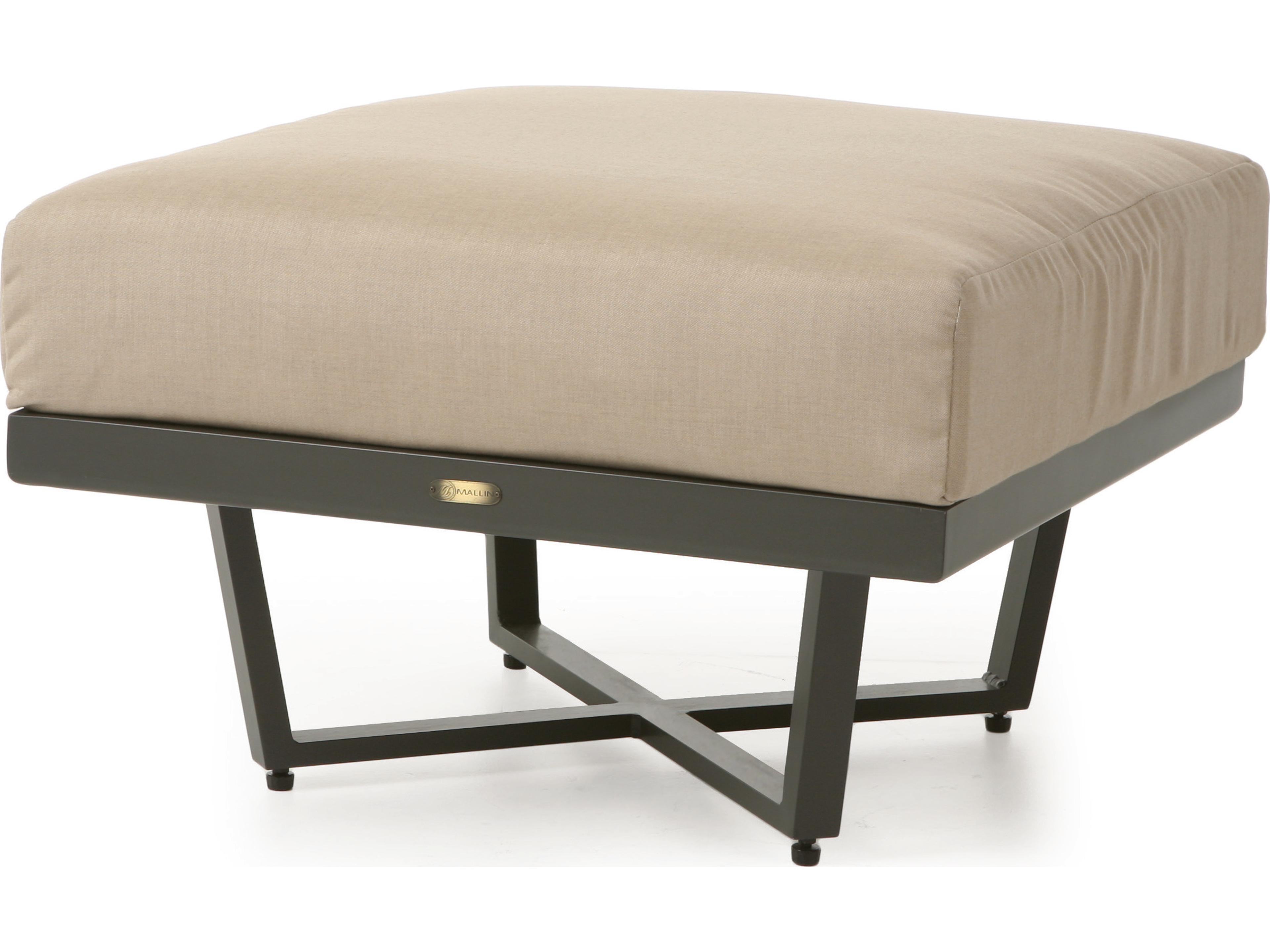 Mallin Dakoda Sectional Ottoman Replacement Cushions