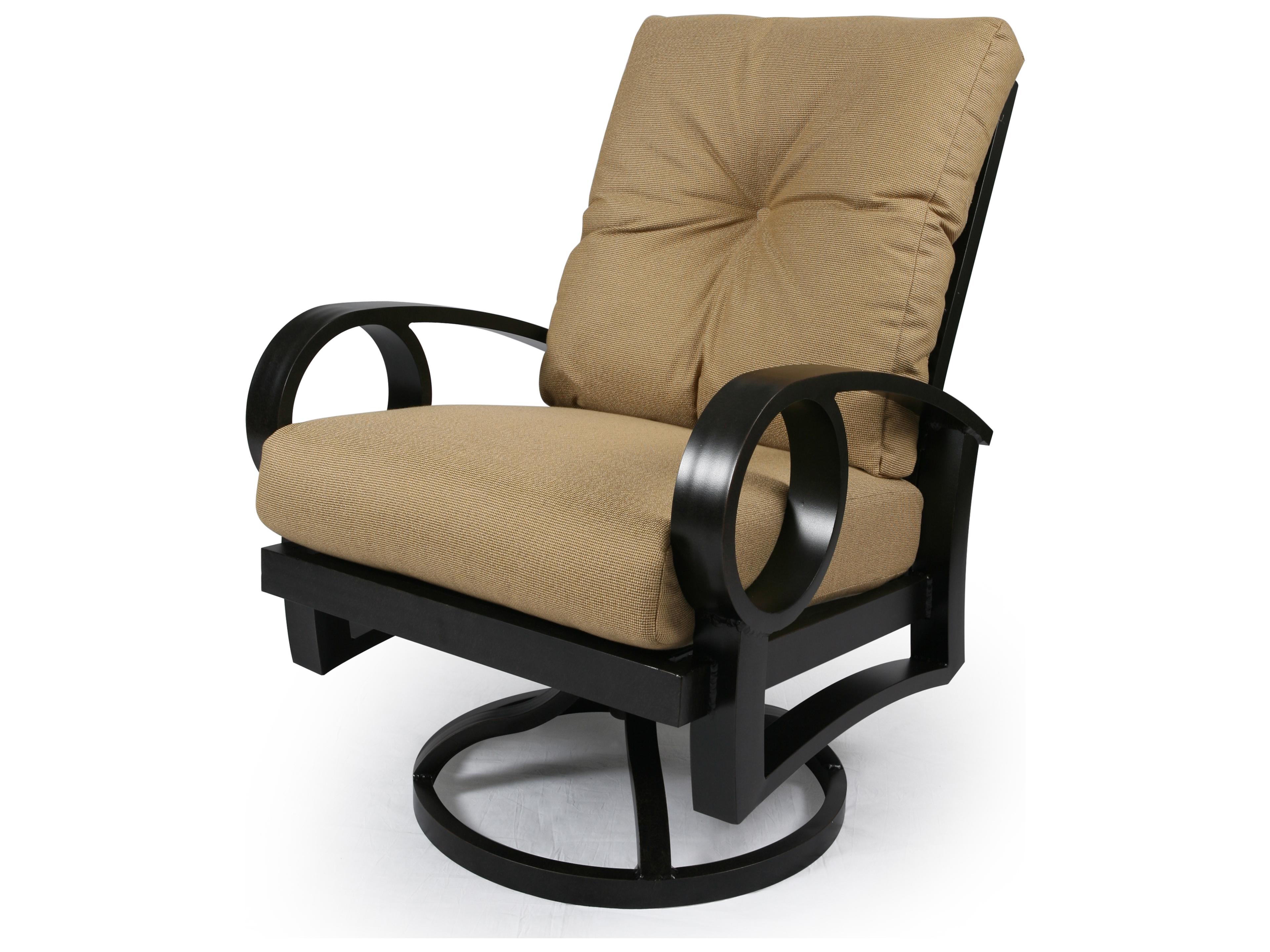 Mallin Eclipse Replacement Cushions Chair Seat & Back Cushion