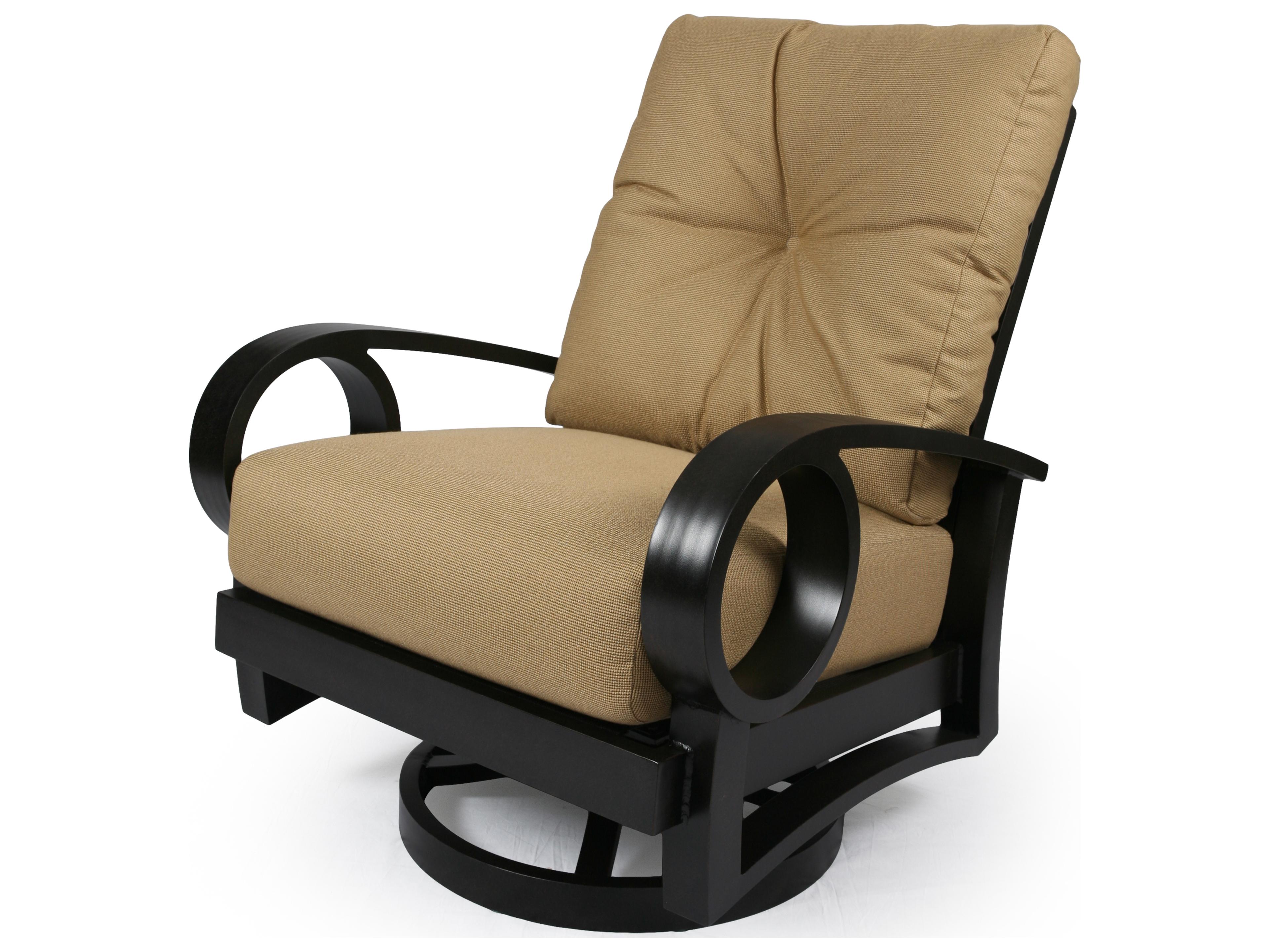 Mallin Eclipse Replacement Cushions Chair Seat & Back Cushion