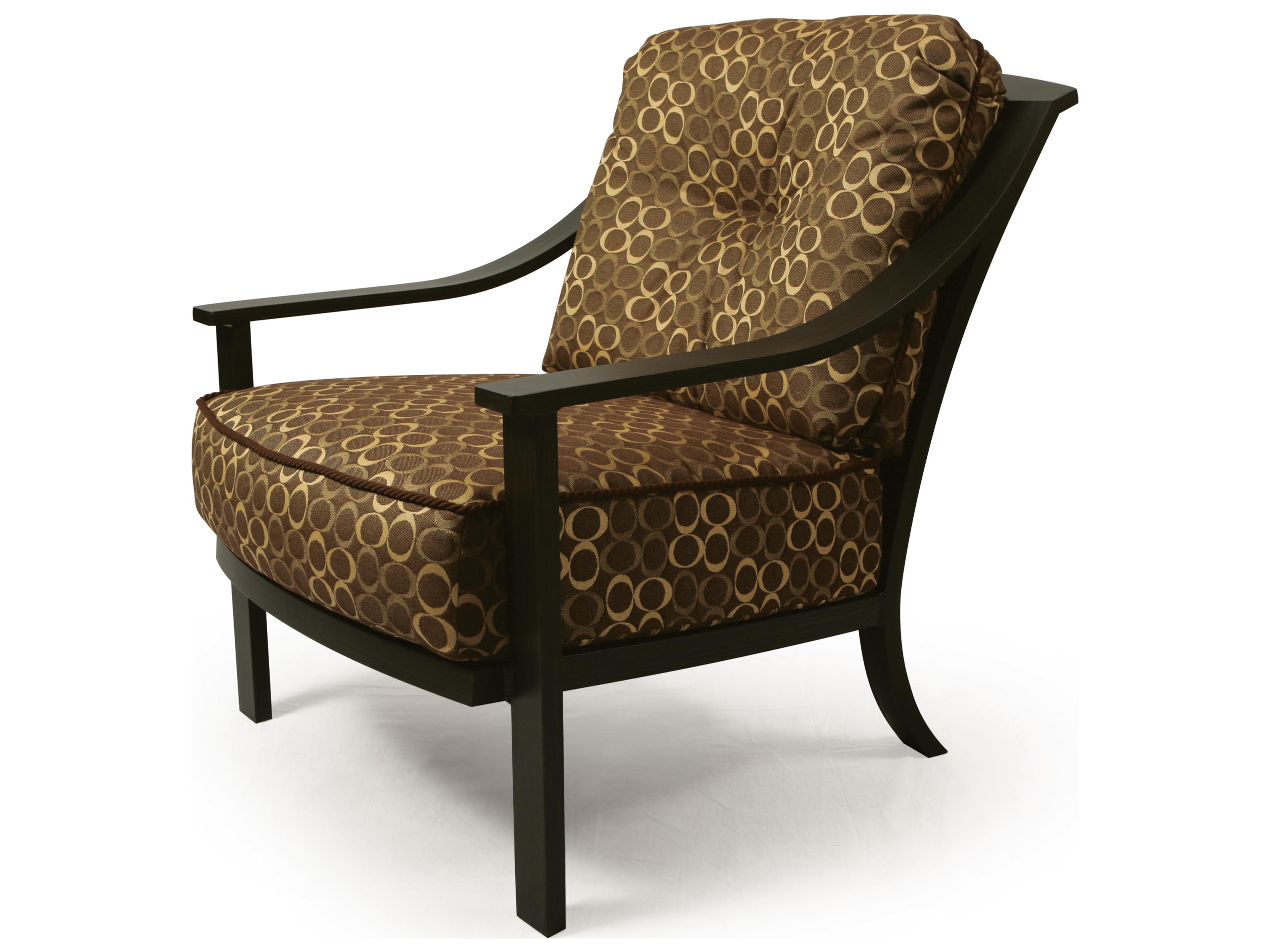 Mallin Ellington Lounge Chair Replacement Cushions