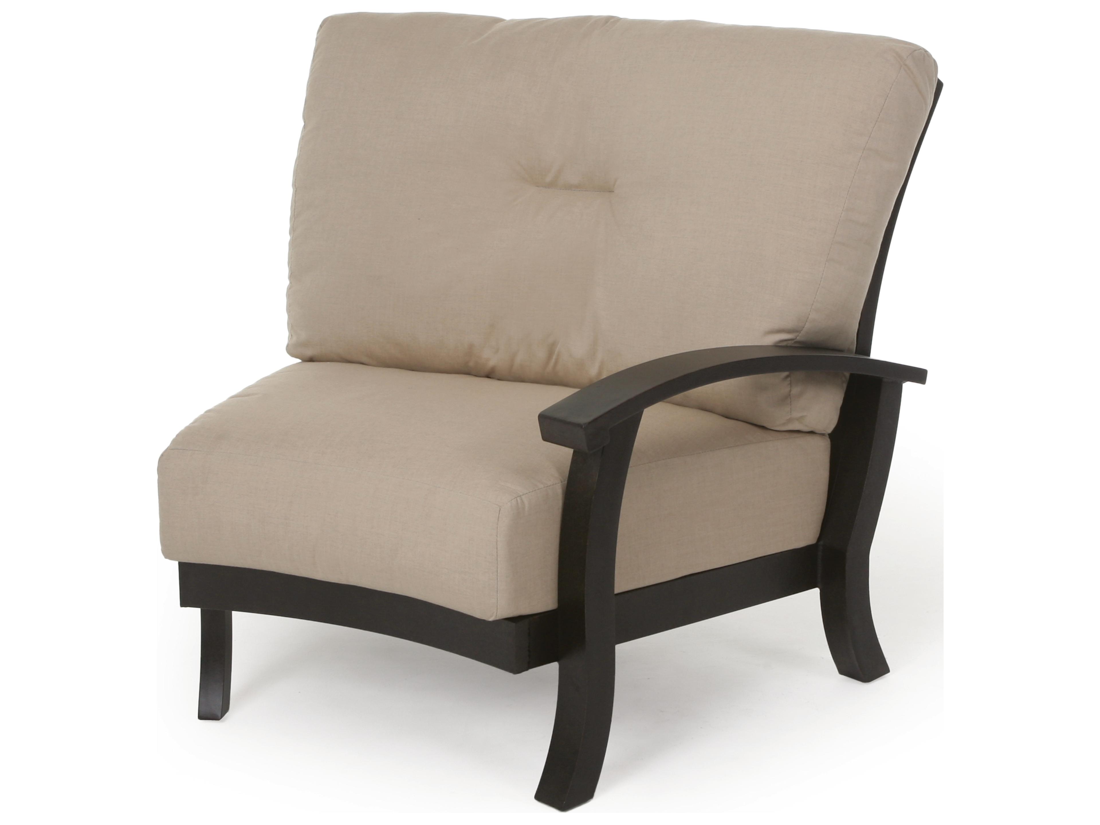 Mallin Georgetown RAF Sectional End Unit Replacement Cushions