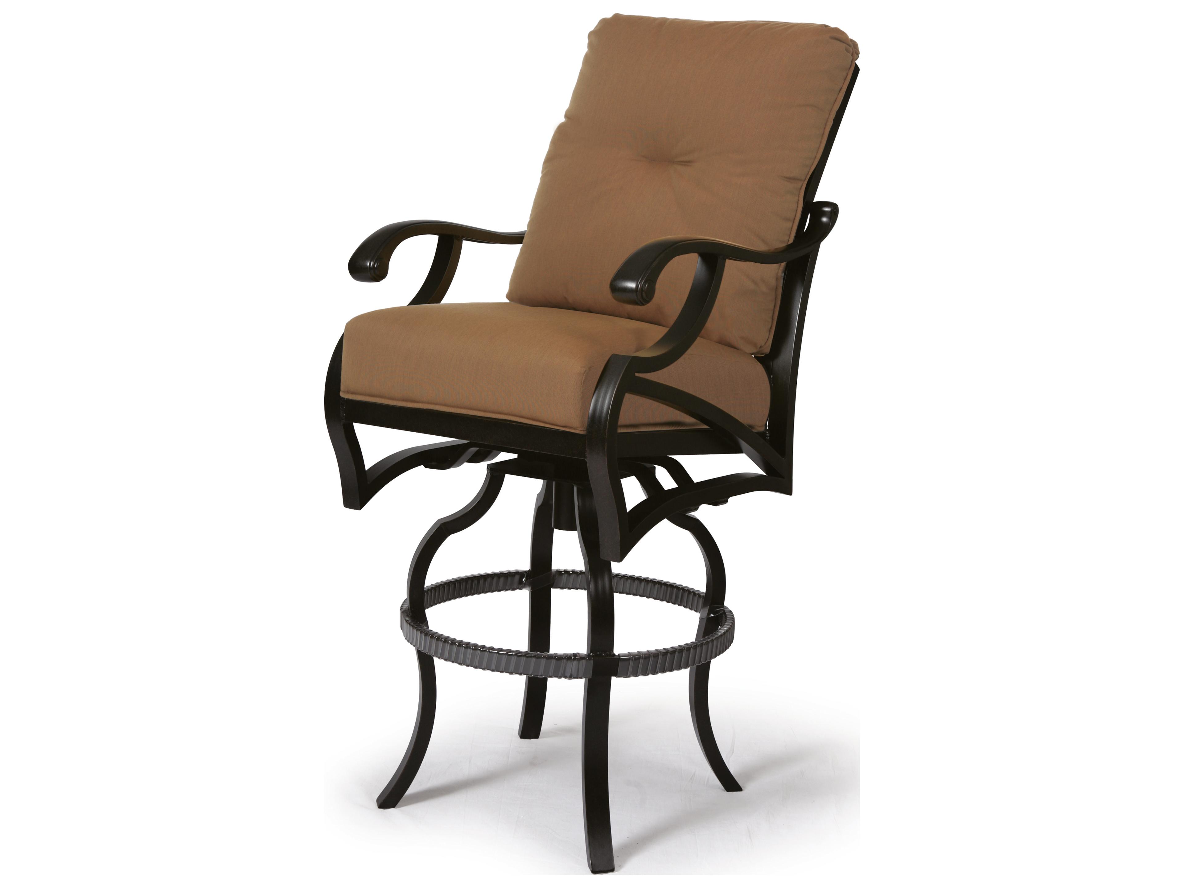 Mallin Volare Replacement Cushions Chair Seat & Back Cushion