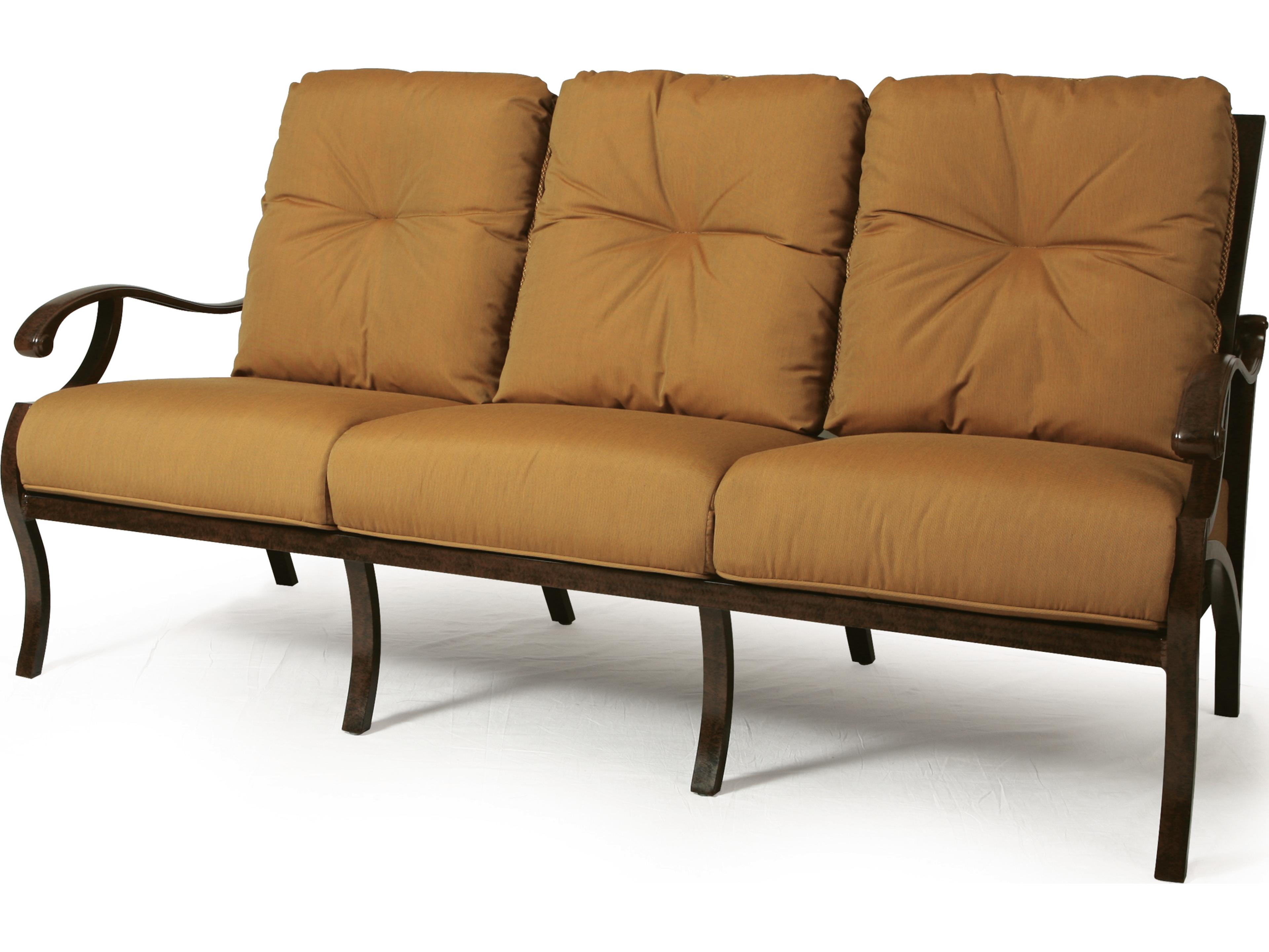 Mallin Volare Replacement Sofa Cushion