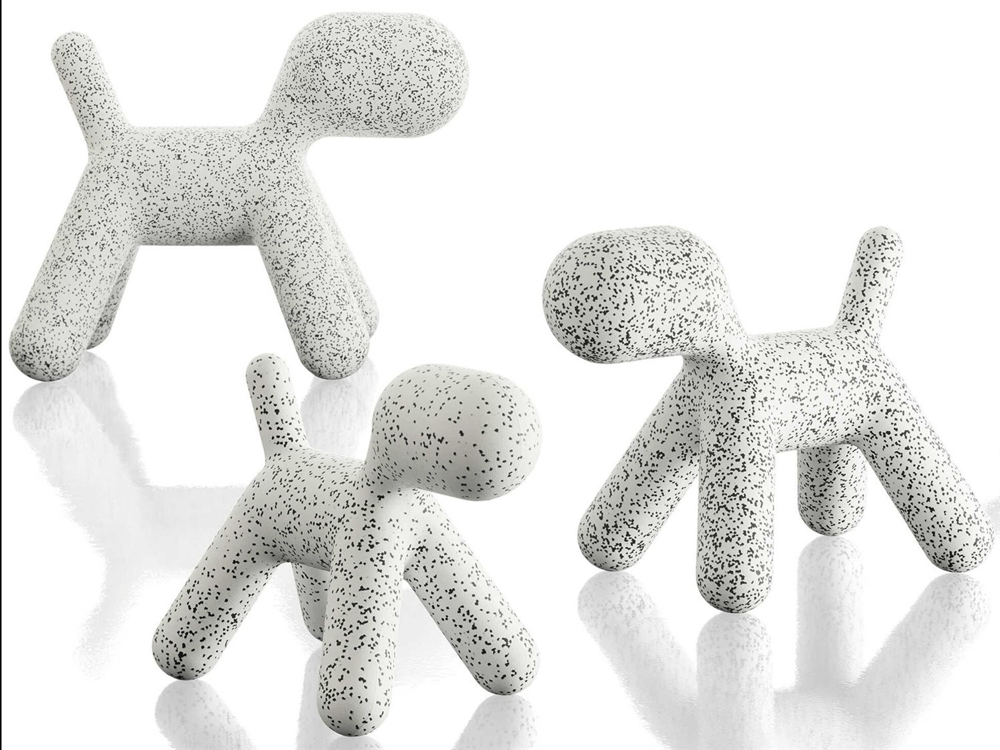 Magis Outdoor Dalmata White Puppy