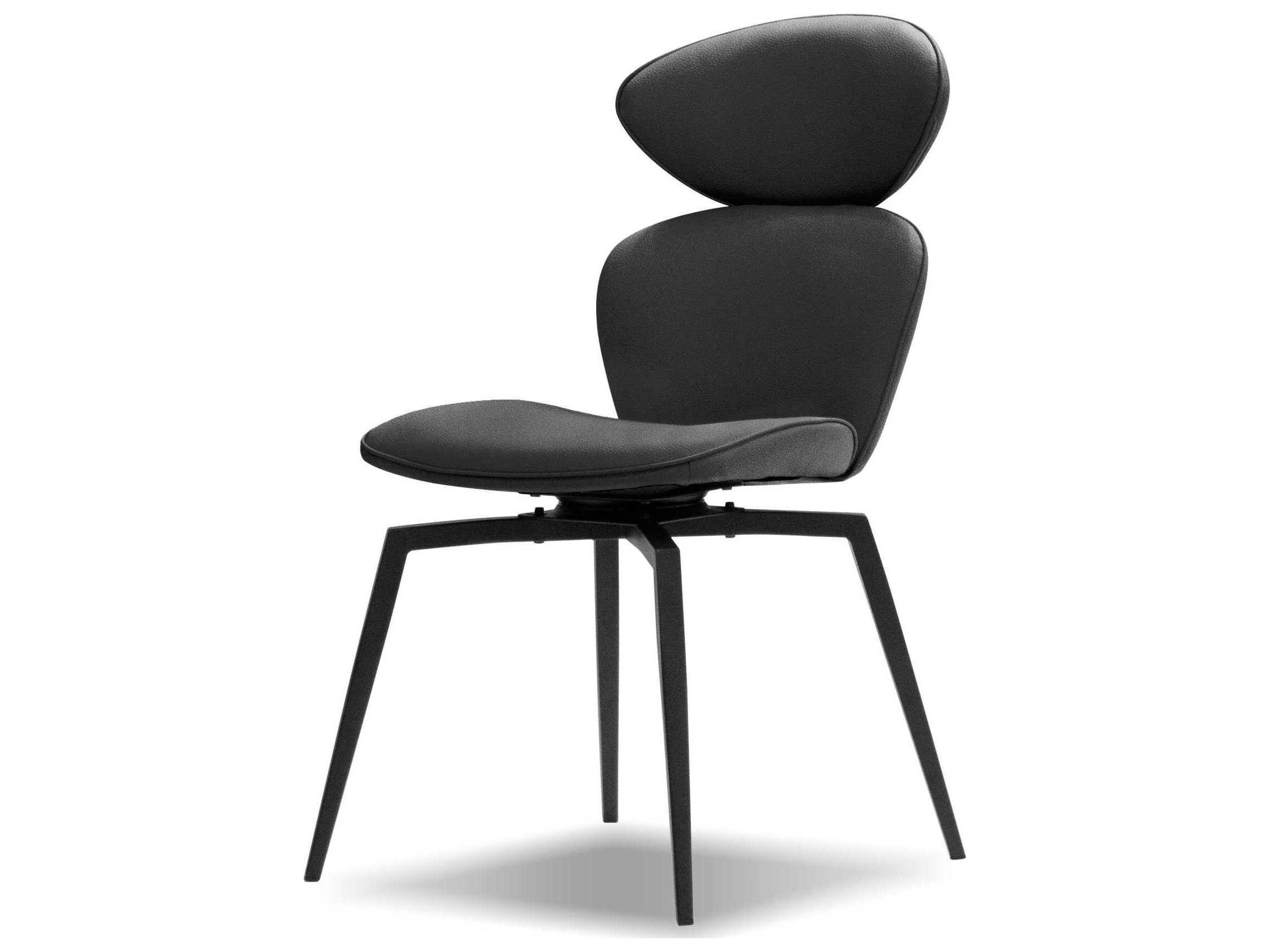 Antler Gray Side Dining Chair