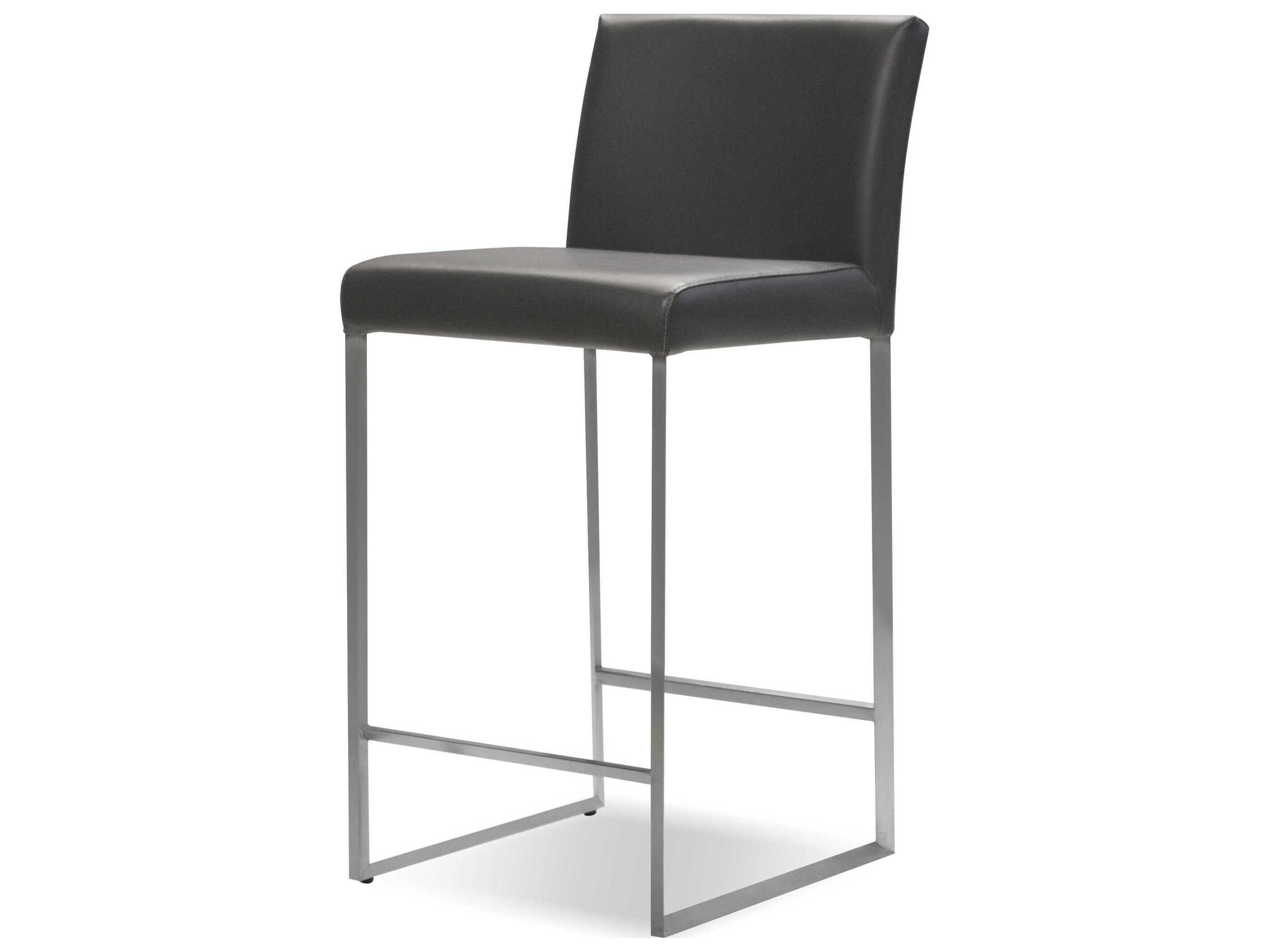 Mobital Tate Grey Counter Stool