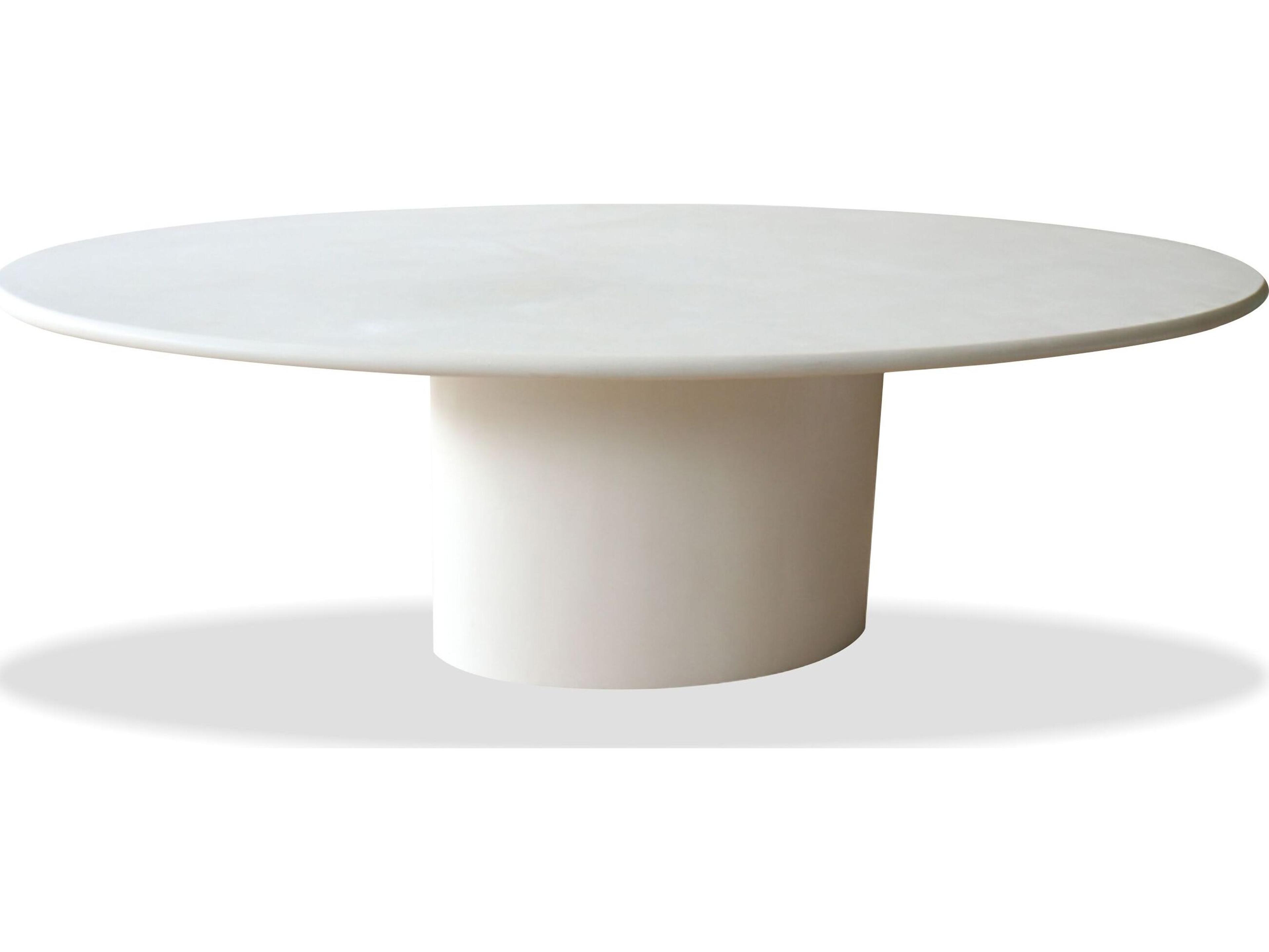 Mobital Tugg 78 Oval Dining Table