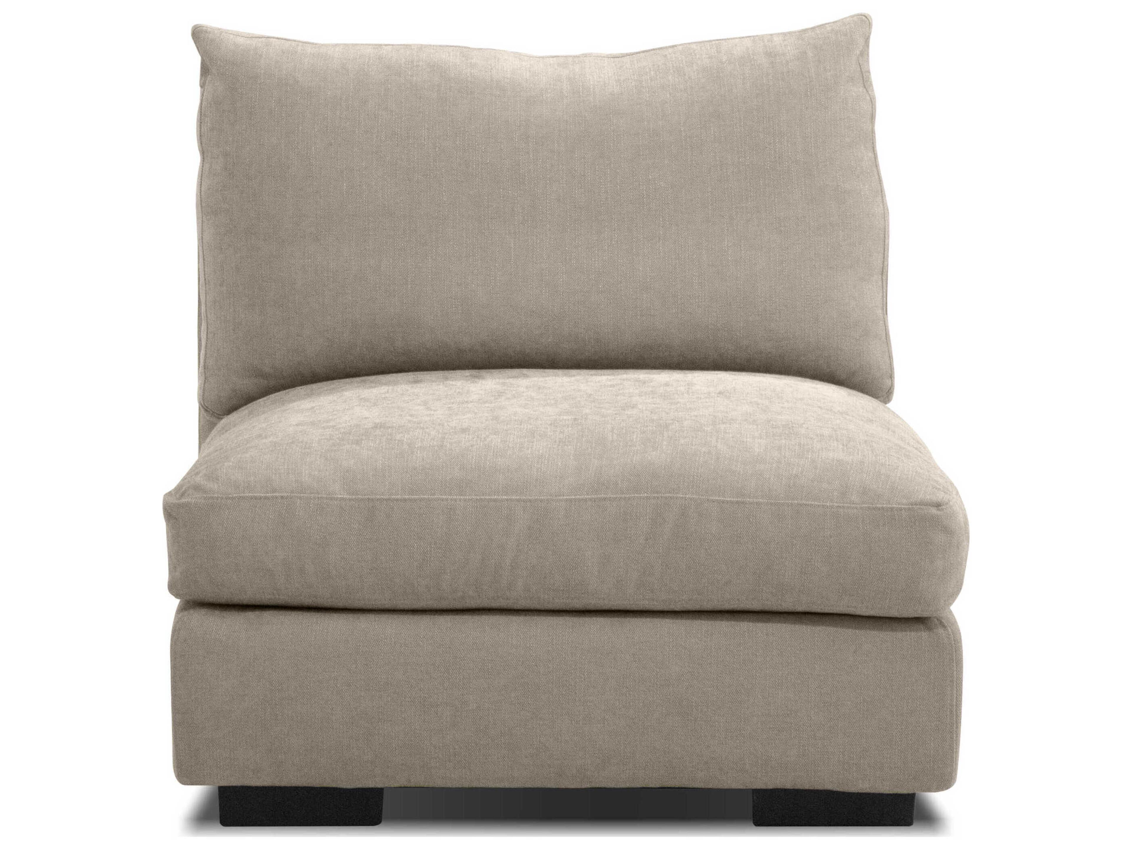 Mobital Onza Oyster Upholstered Modular