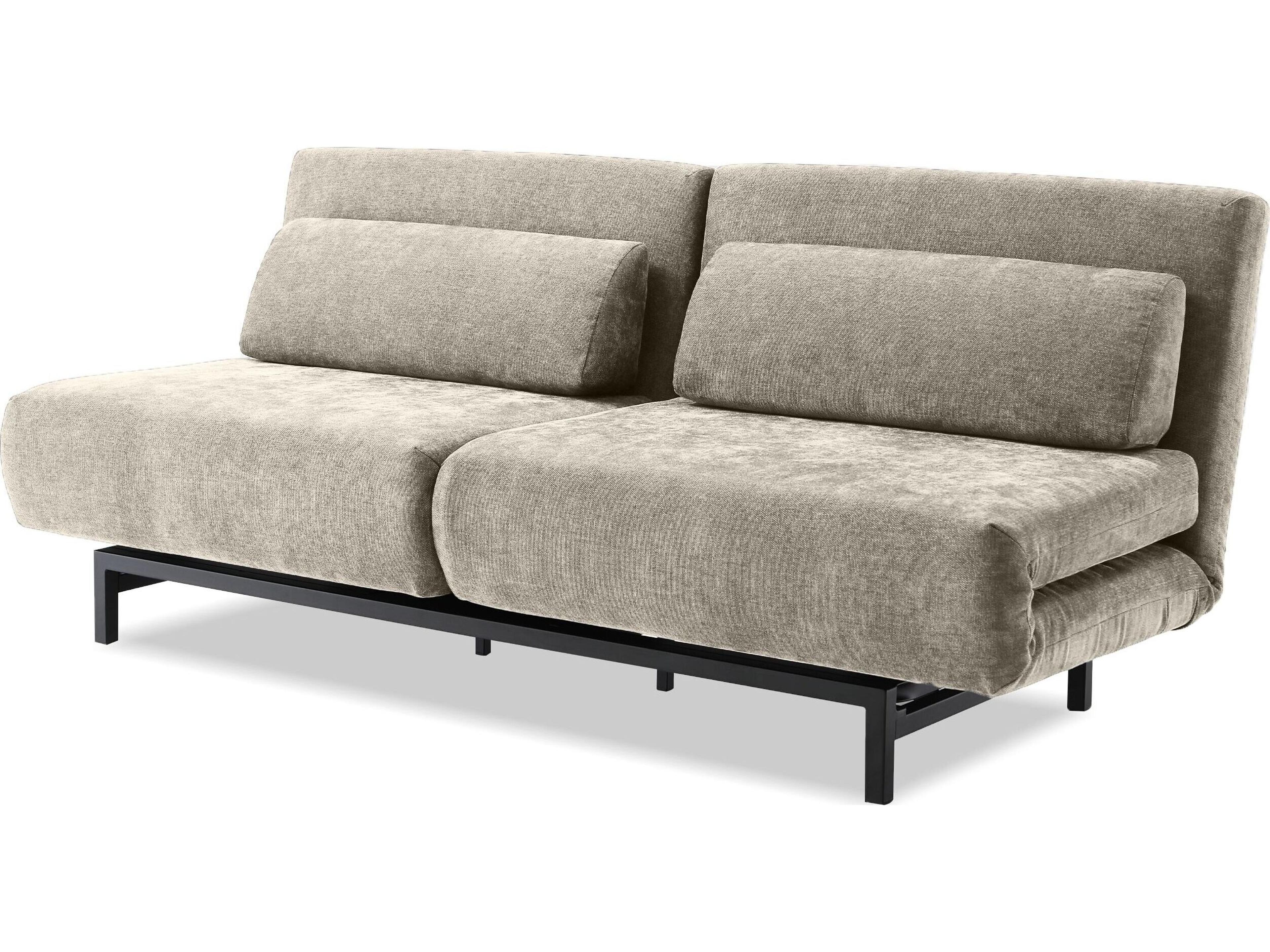 Mobital Iso Upholstered Sofa Bed