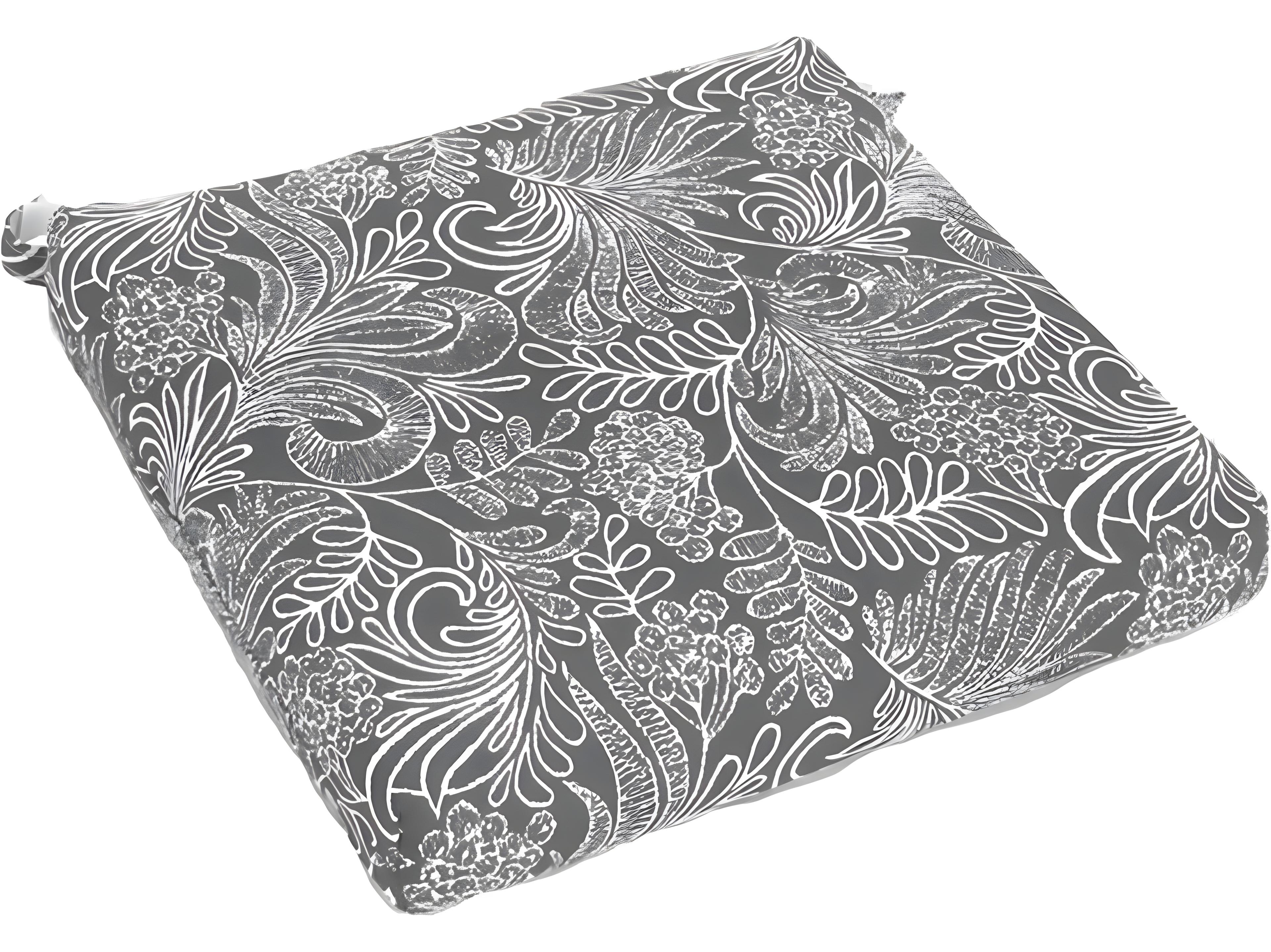 Meadowcraft Chair Replacement Seat Cushion