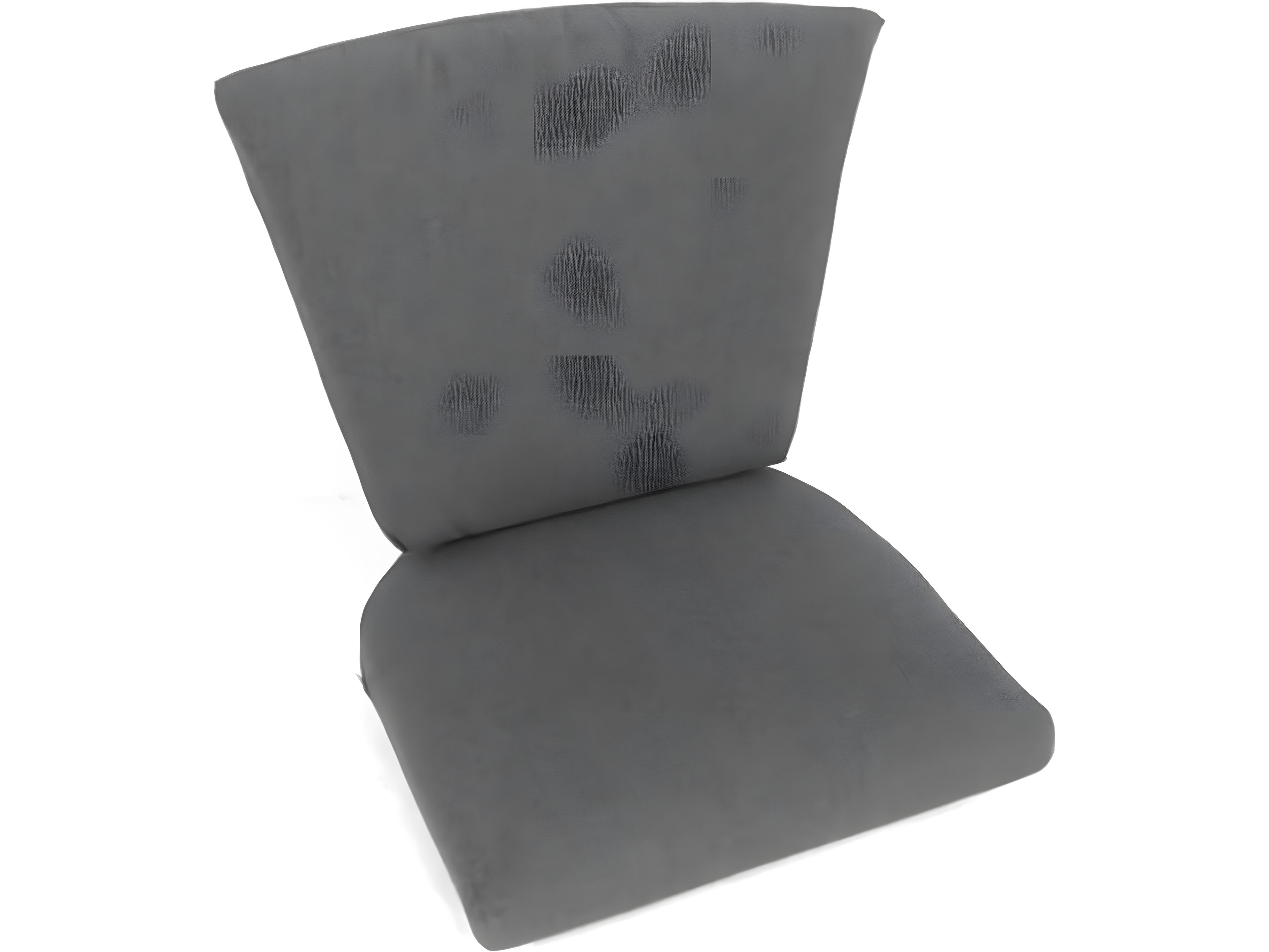 Meadowcraft Vinings Replacement Chair Seat & Back Cushion