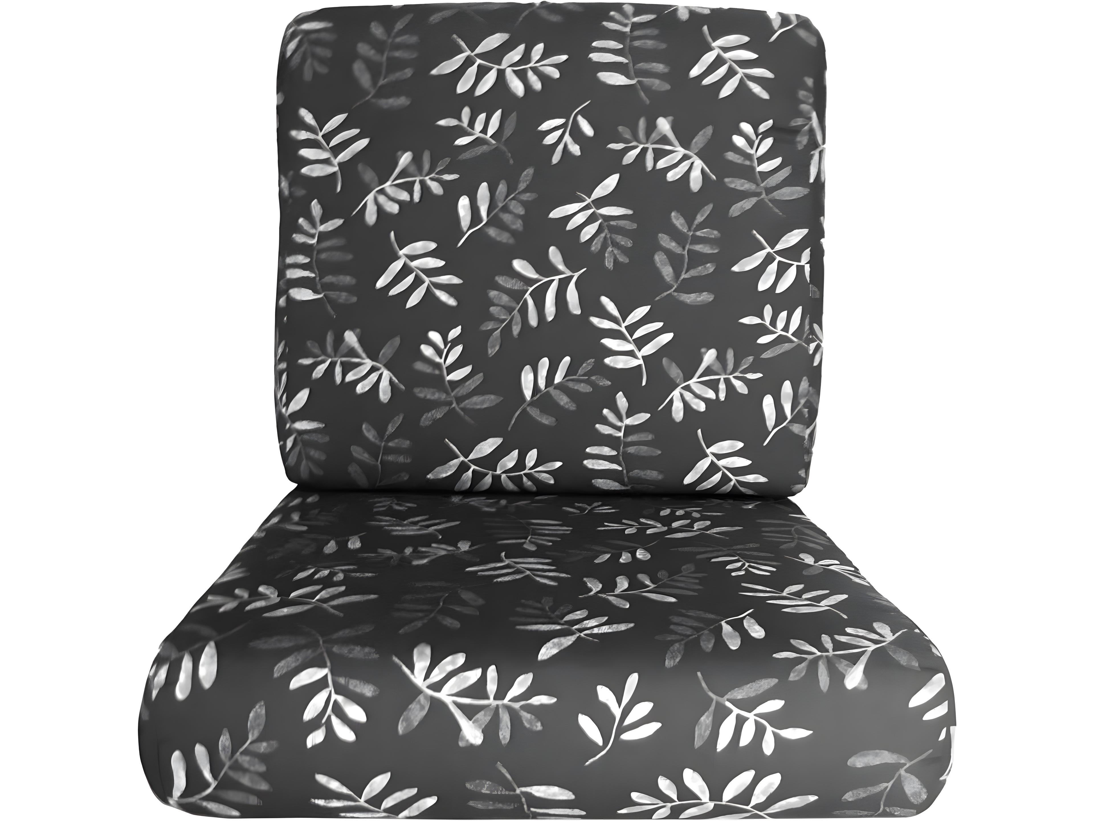 Meadowcraft Chair Seat & Back Replacement Cushion