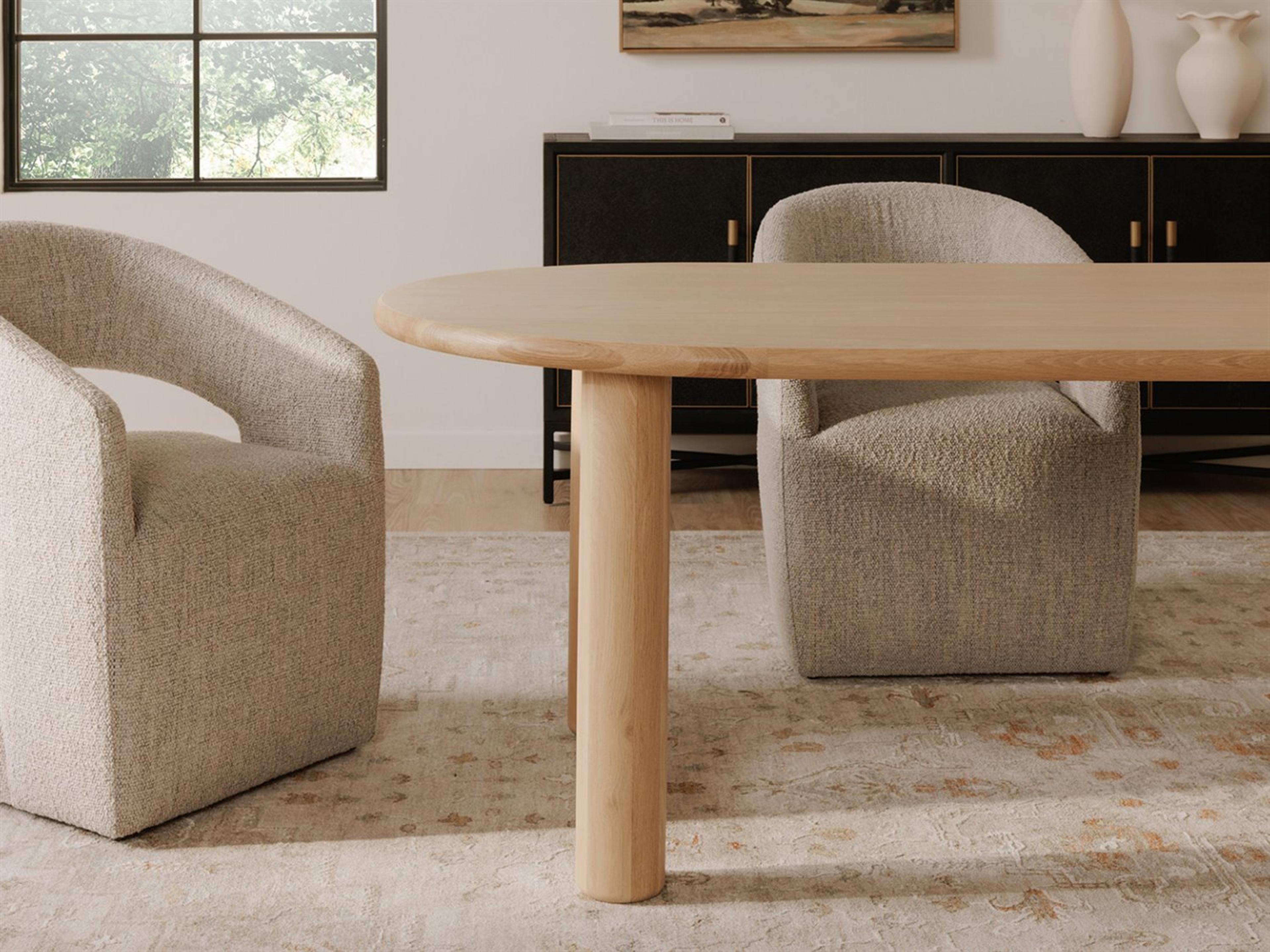 Moe's Home Barrow Dining Set