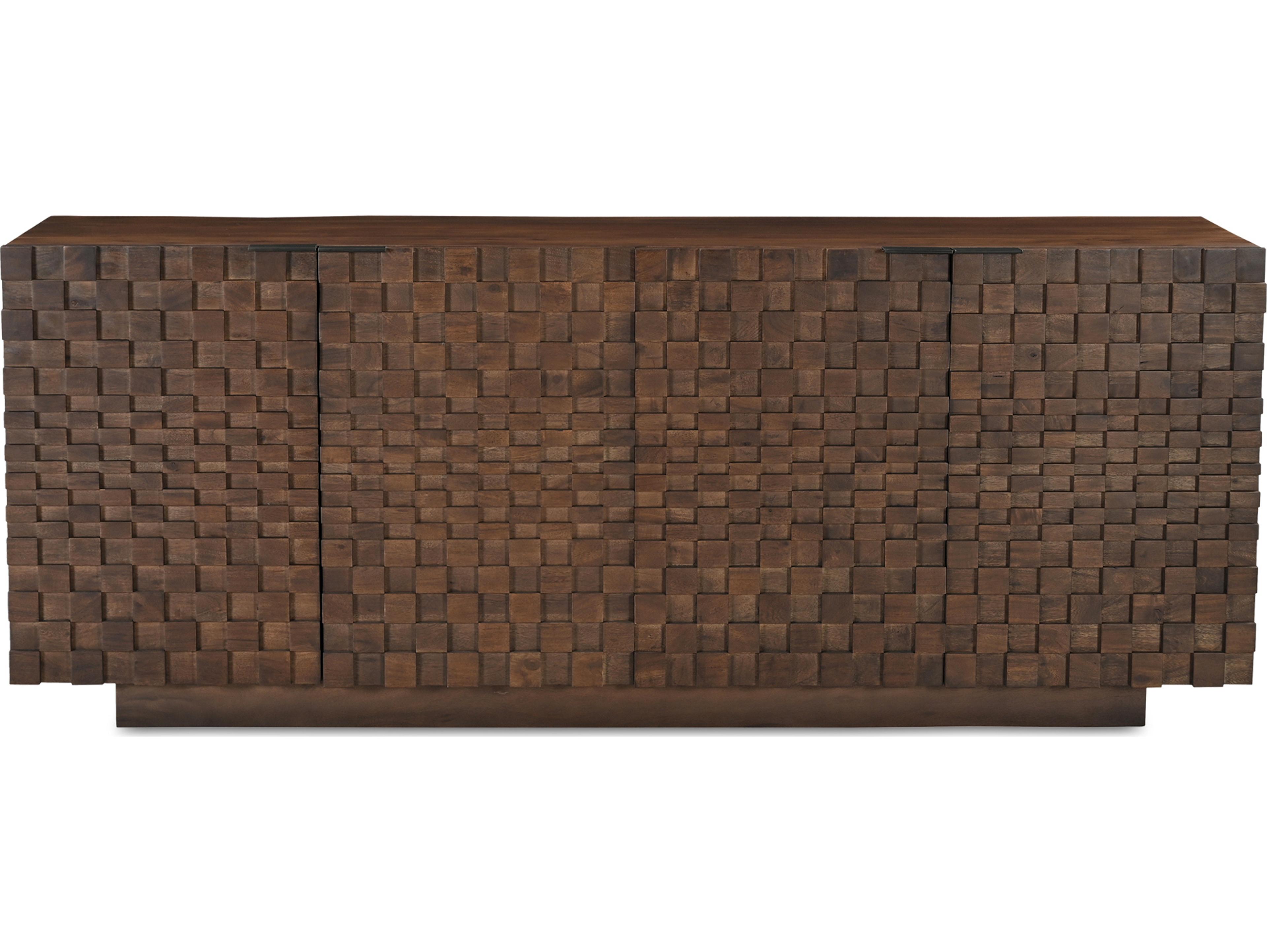 Moe's Home Easton 75" Sideboard Brown